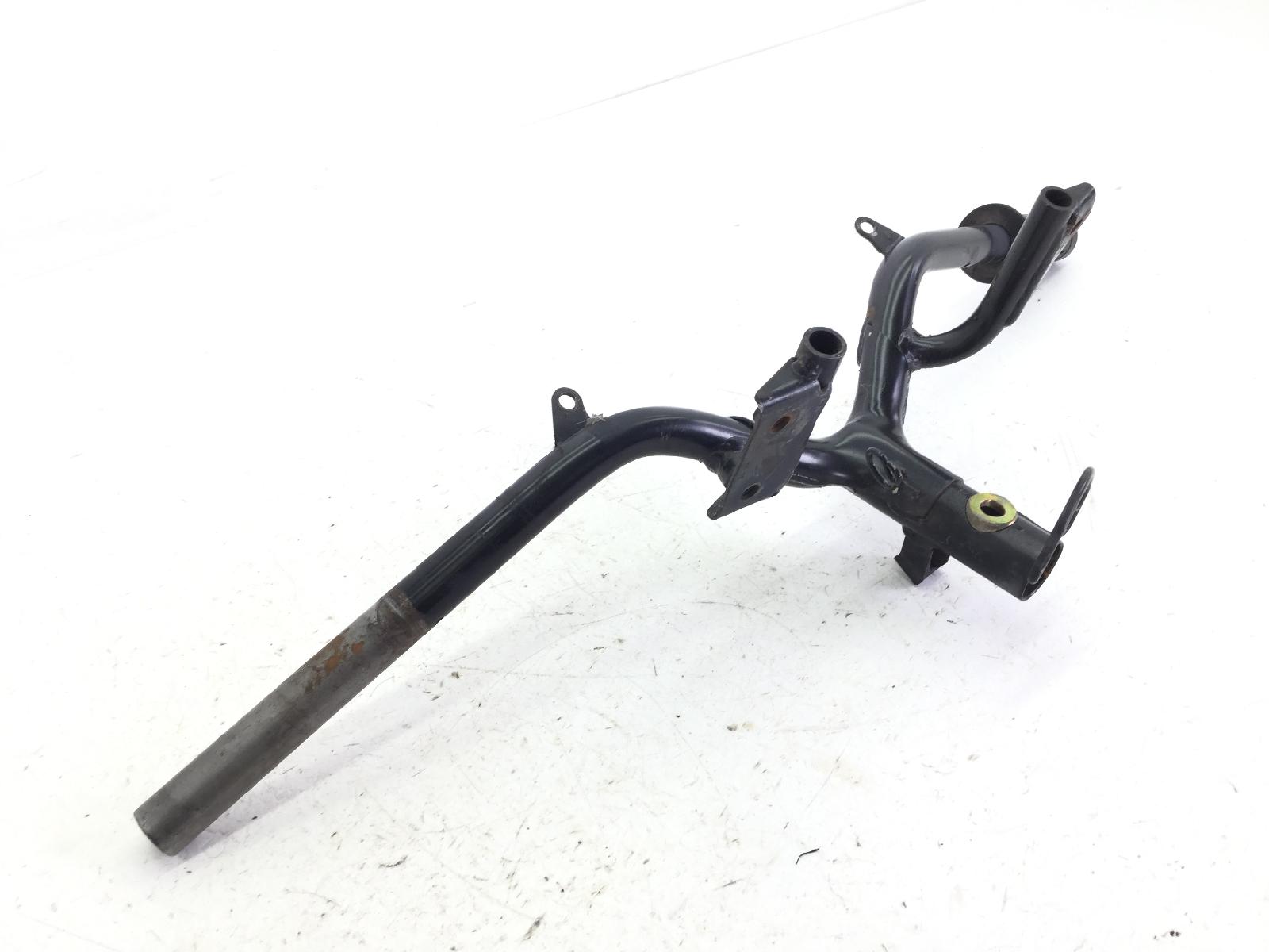 Honda sh 125 manubrio sterzo handlebar 2000 2004 zdcjf09a03f