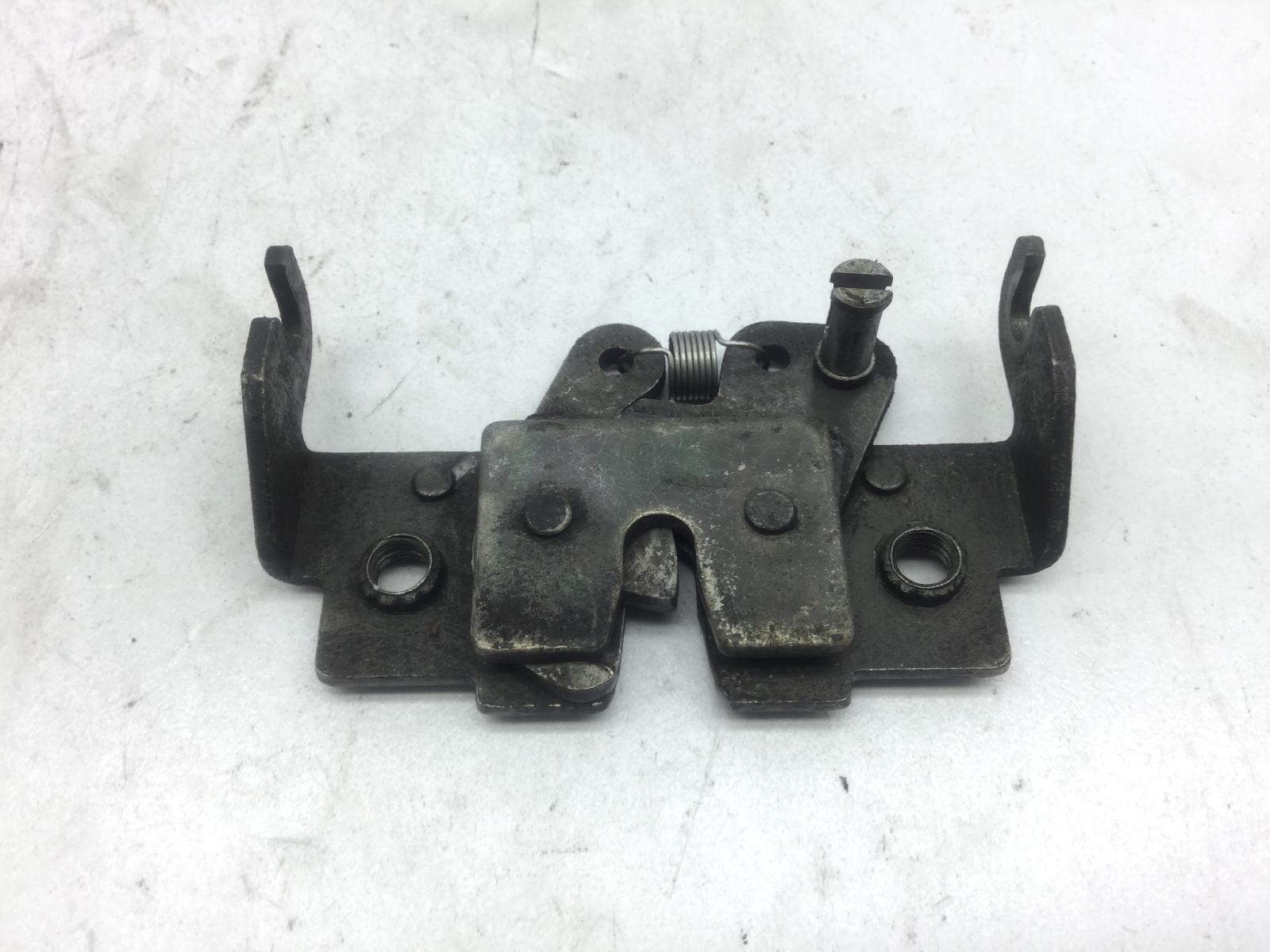 Honda sh 125 gancio apertura chiusura sella saddle 2000 2004 zdcjf09a01f