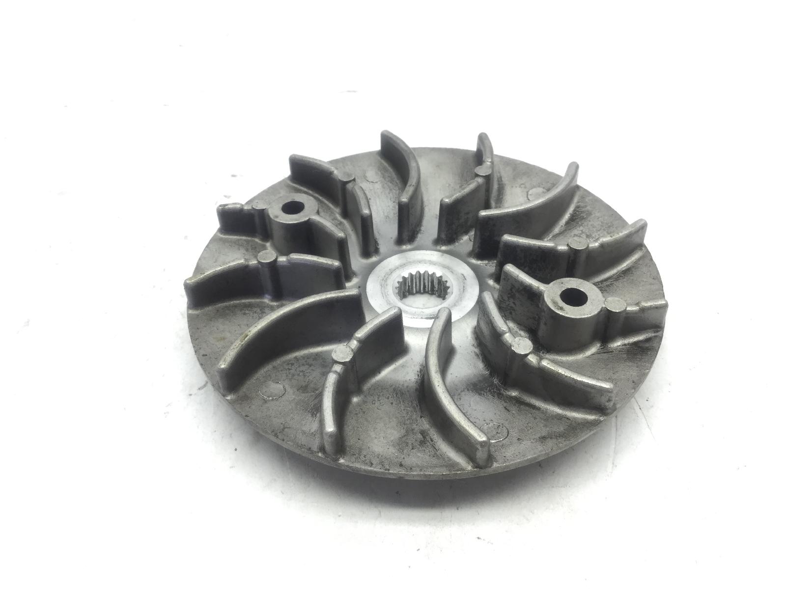 Honda sh 125 semipuleggia fissa variatore 2000 2004 zdcjf09a01f