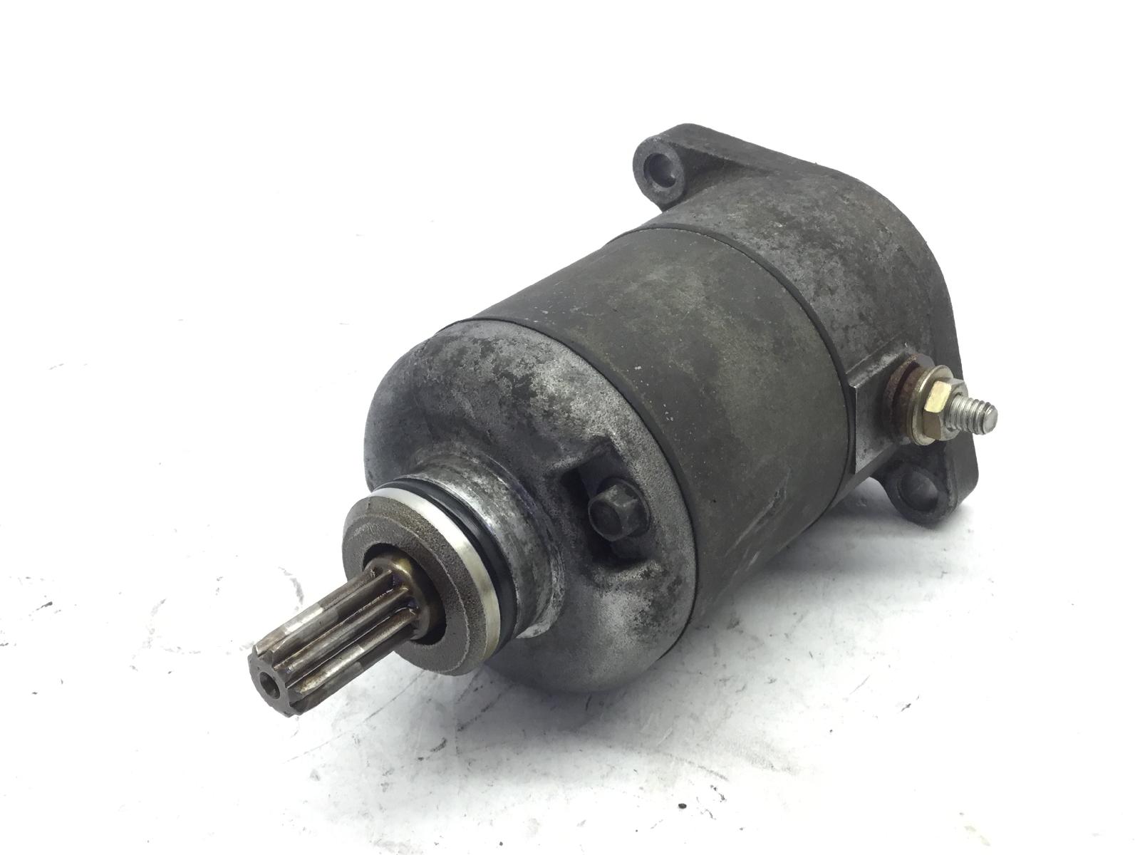 Honda sh 125 motorino avviamento starter 2000 2004 zdcjf09a01f