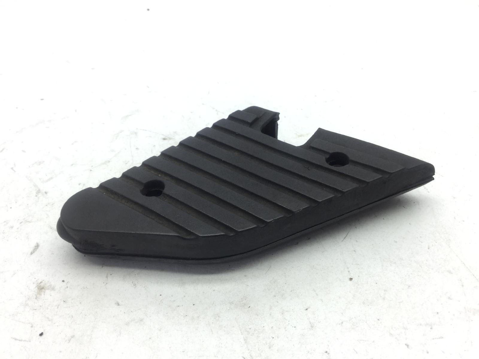 Honda sh 125 pedana poggiapiede posteriore destra 2000 2004 zdcjf09a03f