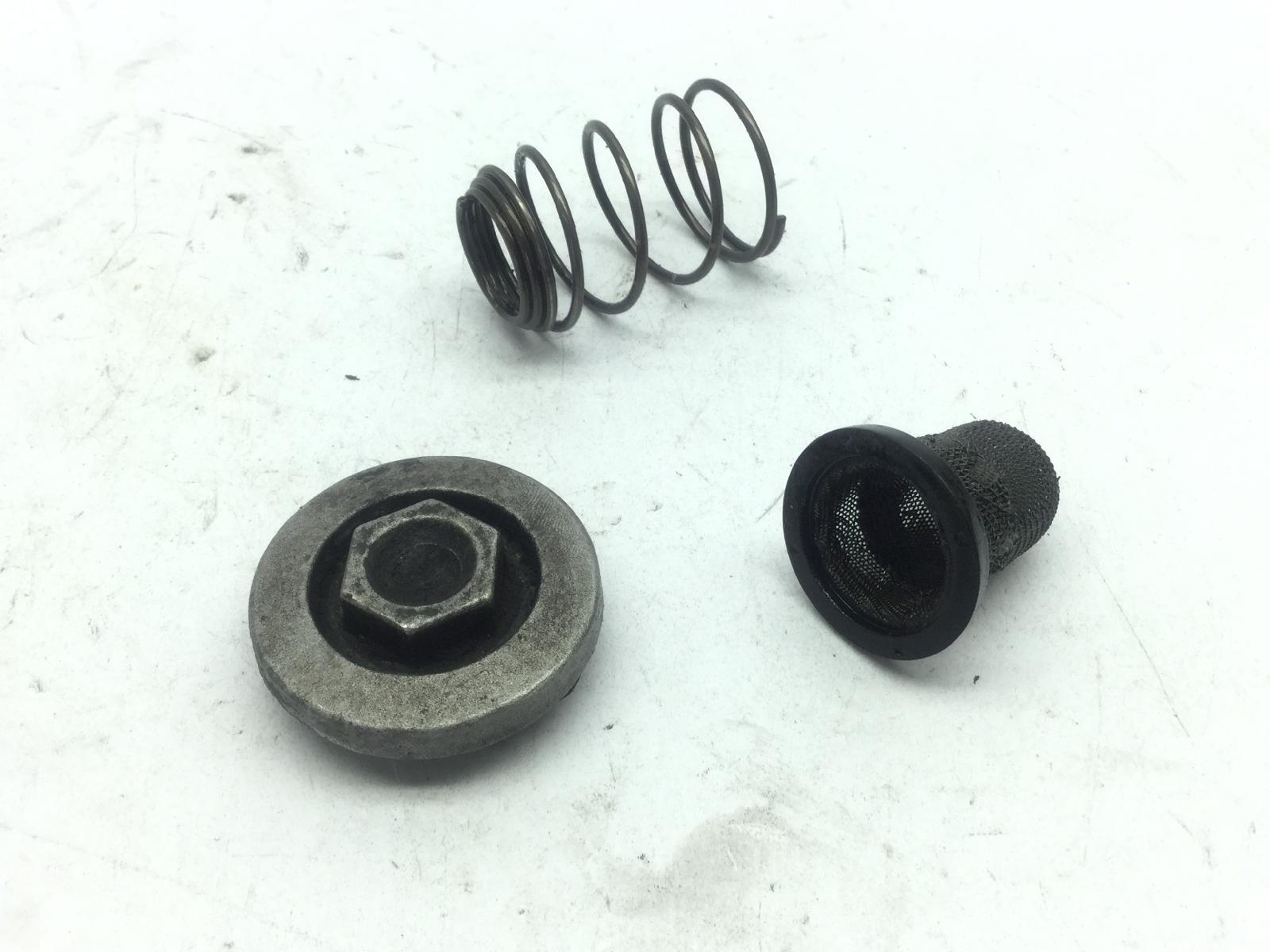 Honda sh 125 tappo spurgo olio carter statore volano 2000 2004 zdcjf09a03f