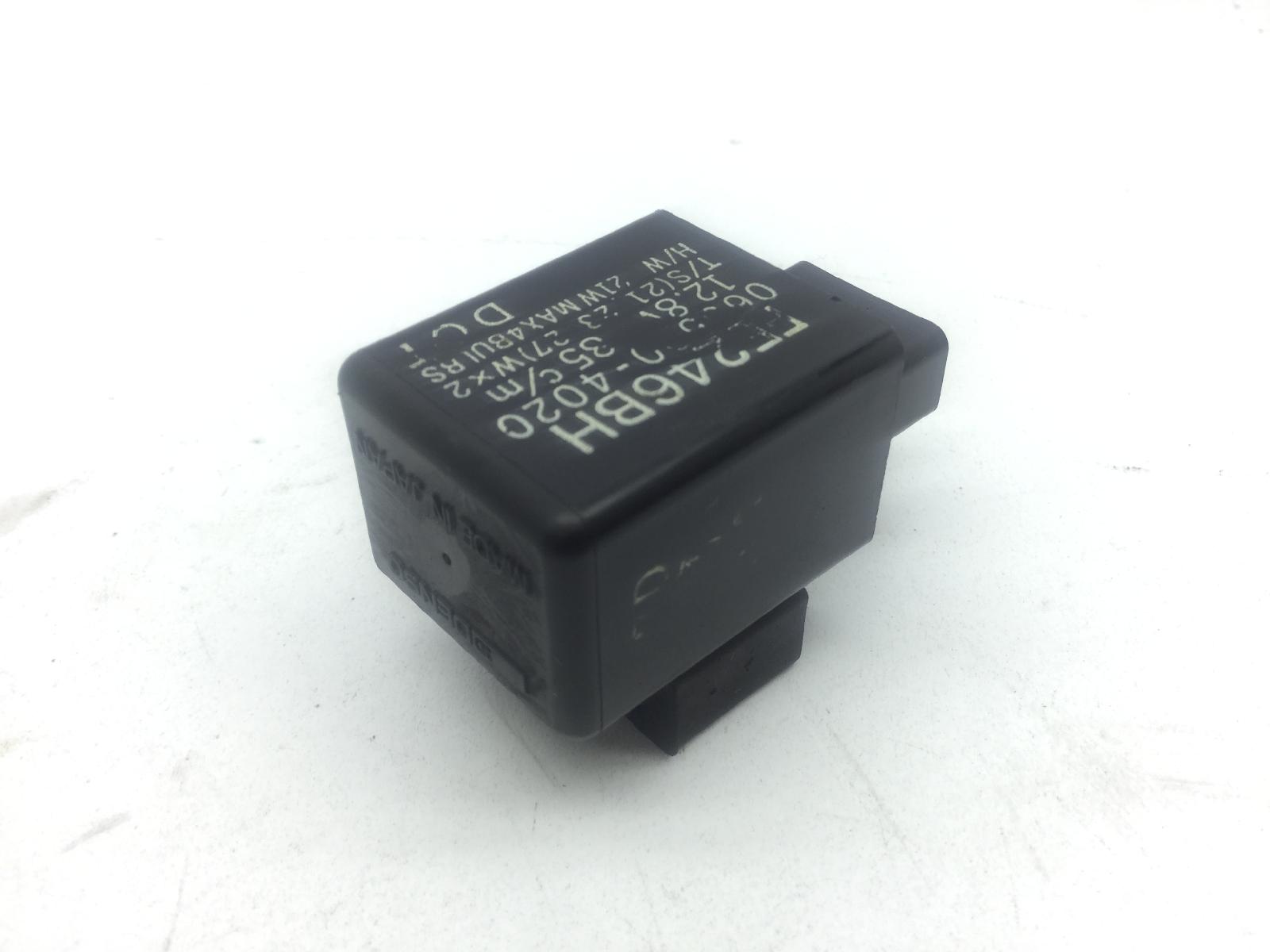 Honda sh 125 rele' intermittenza frecce 2000 2004 zdcjf09a03f