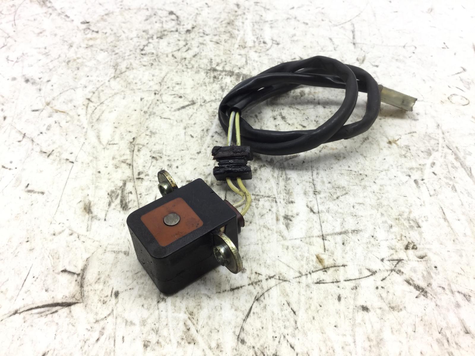Honda sh 125 pick up captatore 2000 2004 zdcjf09a01f
