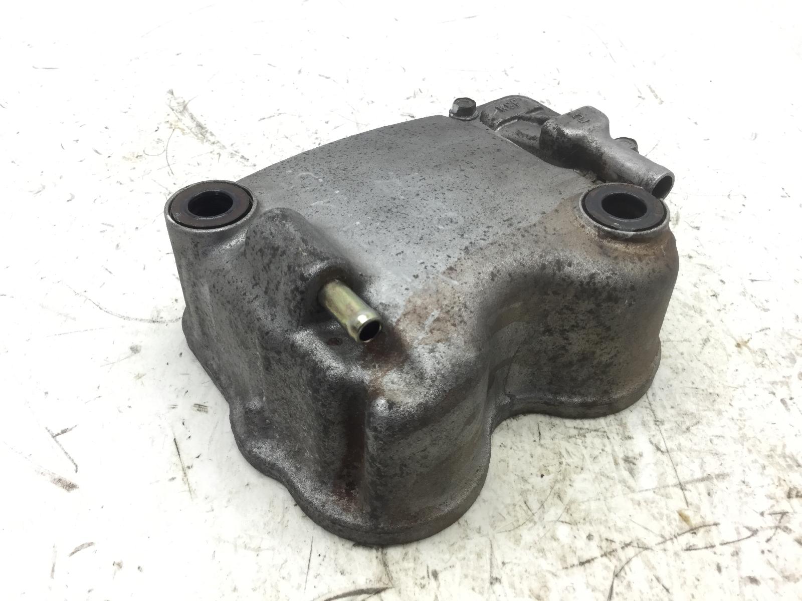 Honda sh 125 carter coperchio testa testata head 2000 2004 zdcjf09a01f