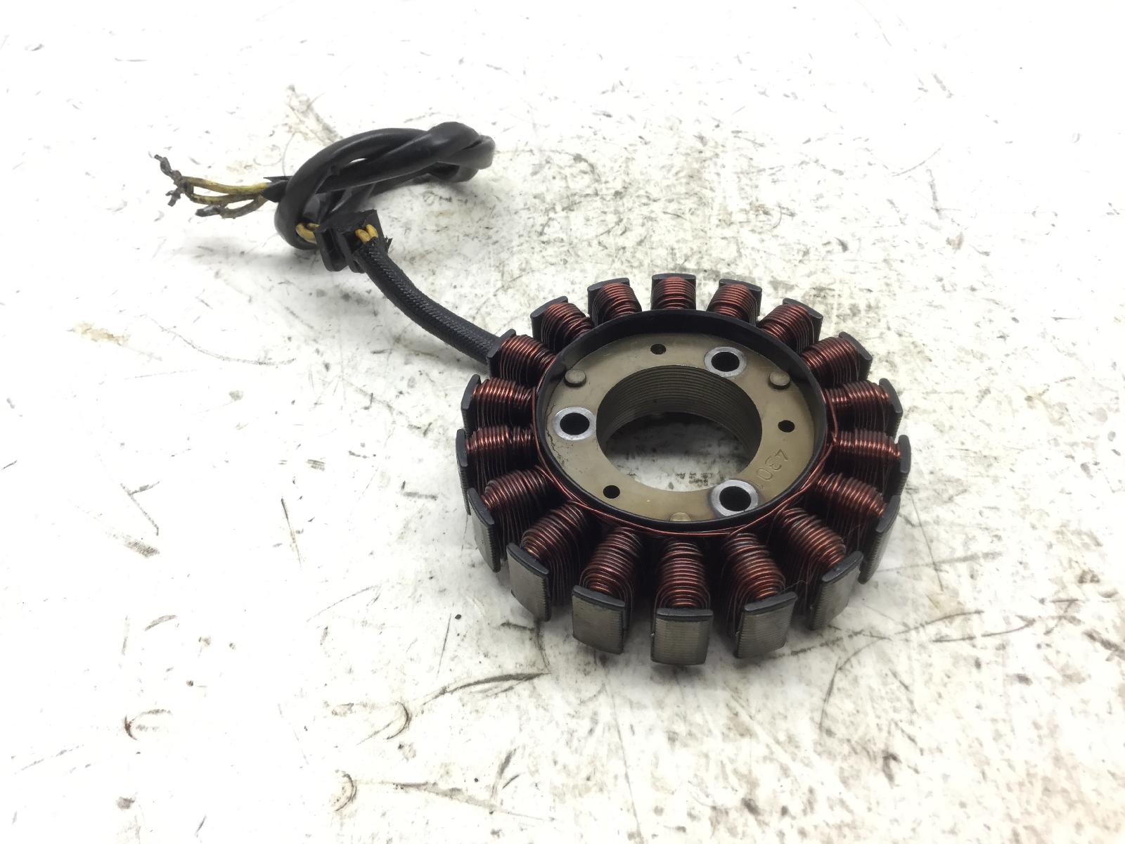 Honda sh 125 statore campo magnetico 2000 2004 zdcjf09a01f