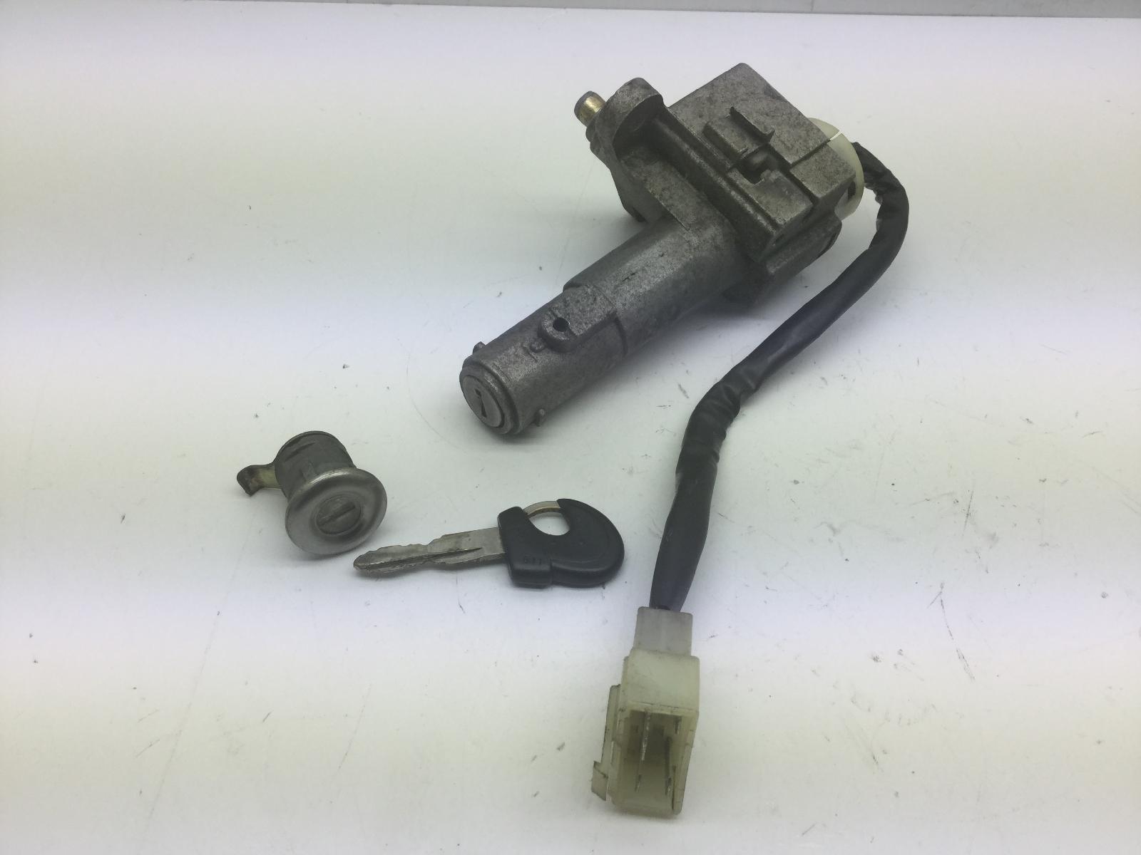 Sym symphony sr 150 blocchetto chiave serratura 2010 2010 lxma715h1ax