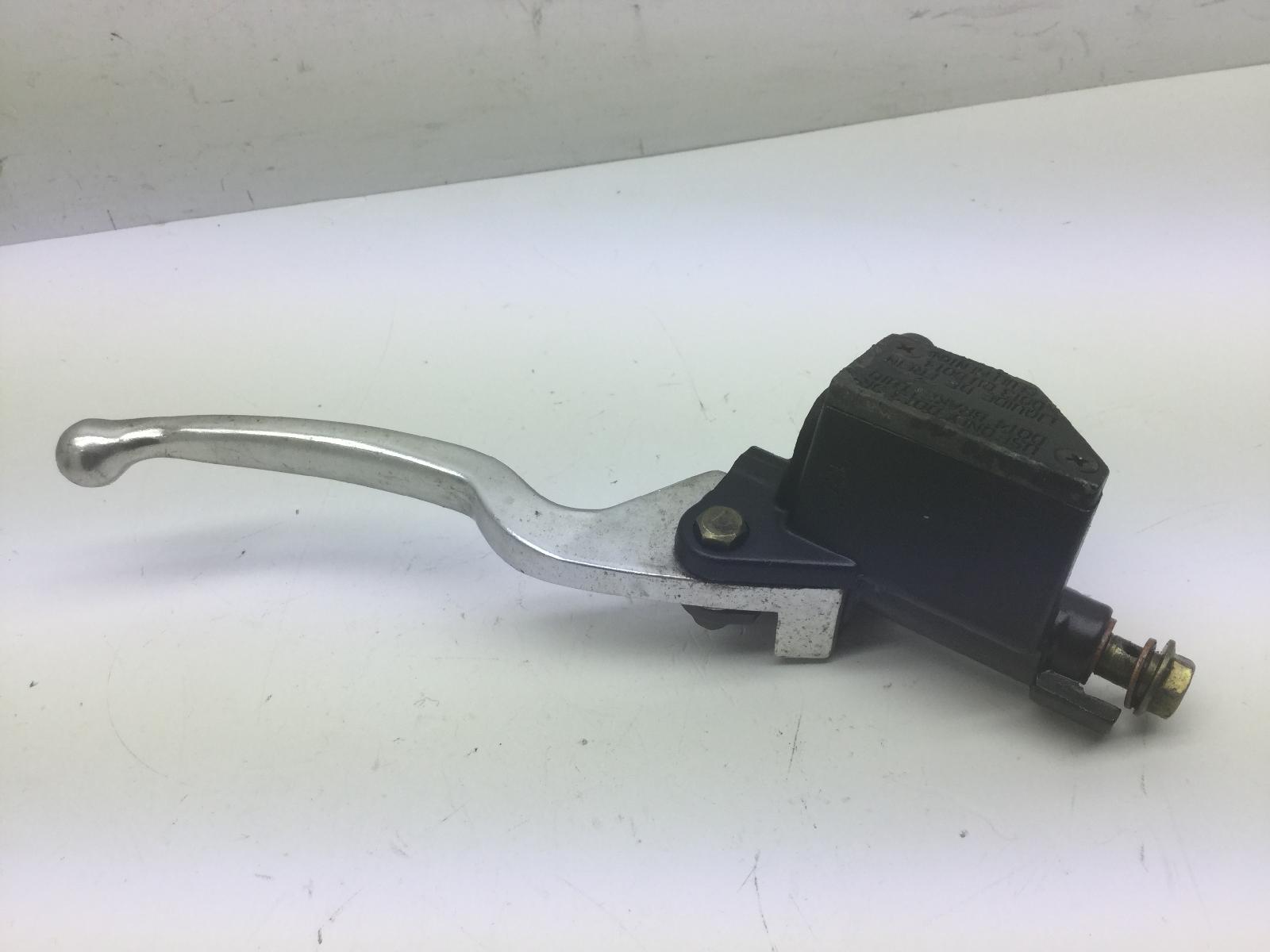 Sym symphony sr 150 pompa freno anteriore 2010 2010 lxma715h1ax