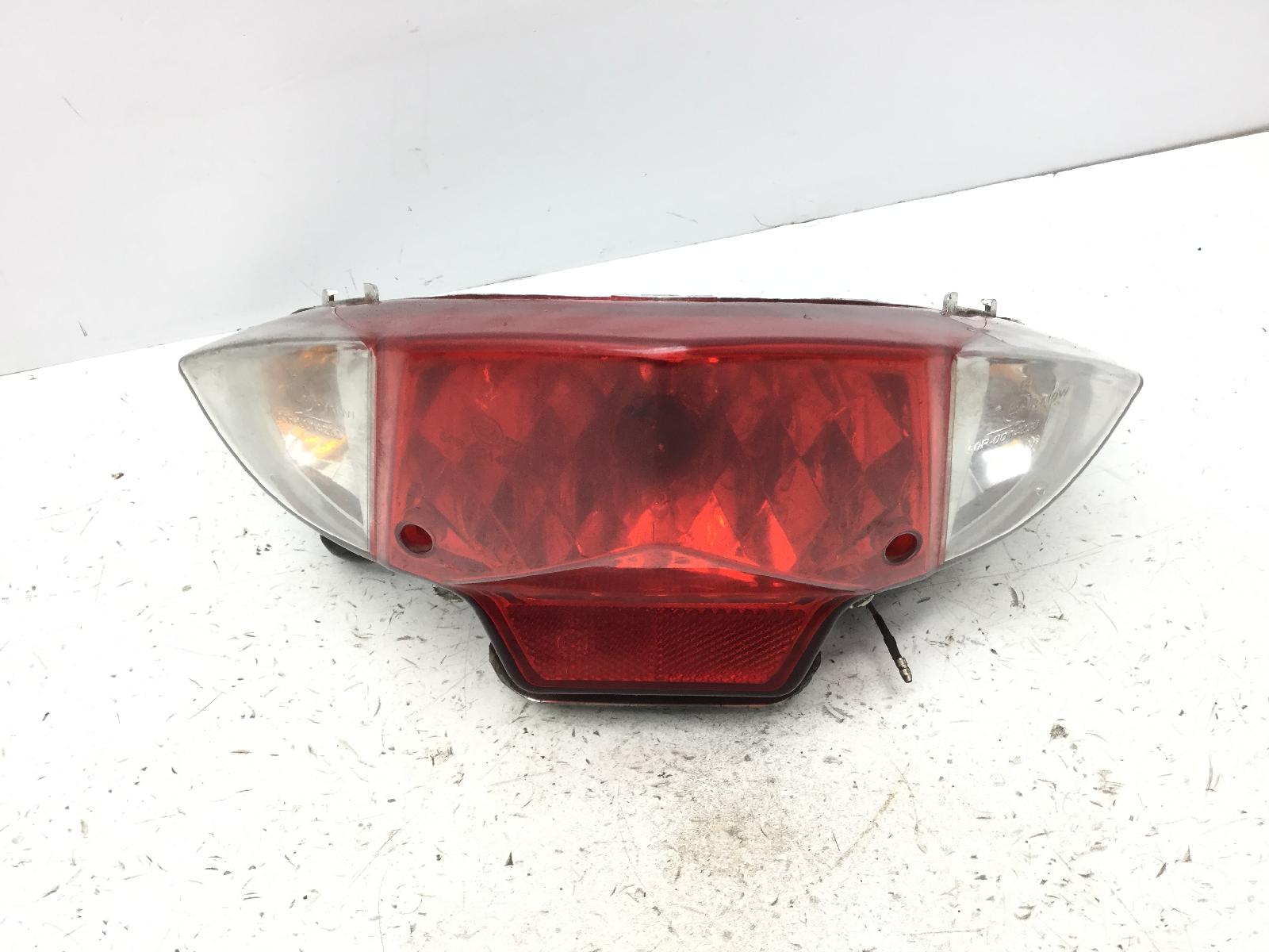 Sym symphony sr 150 faro fanale frecce posteriore 2010 2010 lxmaz15w1ax