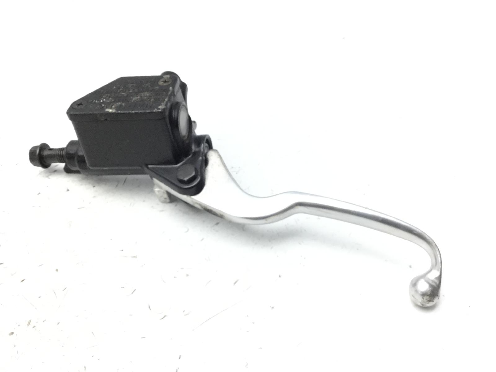 Sym symphony sr 150 pompa sinistra freno posteriore no sensore e cavallotto 2010 2010 lxmaz15w1ax