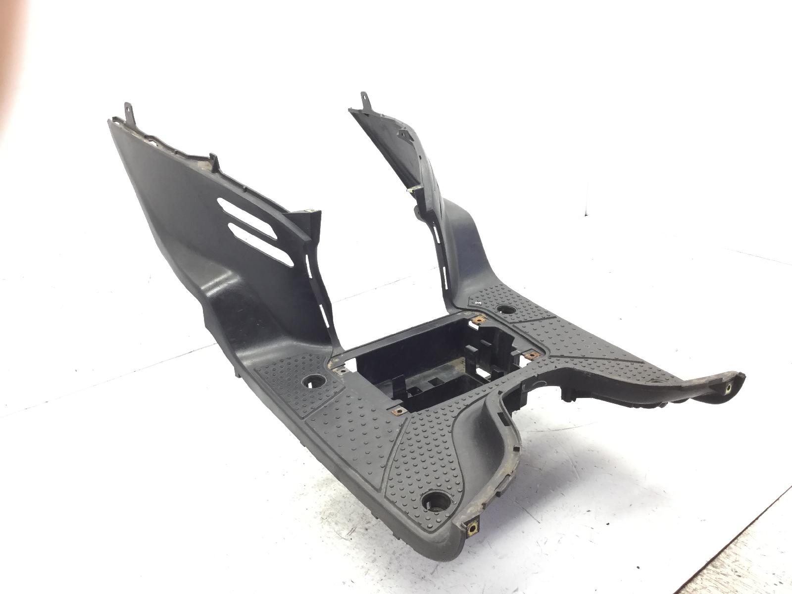 Sym symphony sr 150 carena pedana pavimento poggiapiedi 2010 2010 lxmaz15w1ax