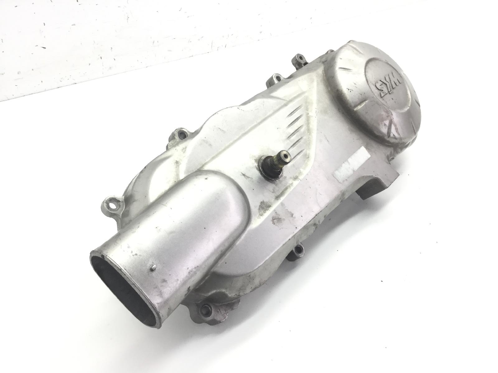 Sym symphony sr 150 coperchio carter trasmissione e ingranaggi avviamento 2010 2010 lxmaz15w1ax