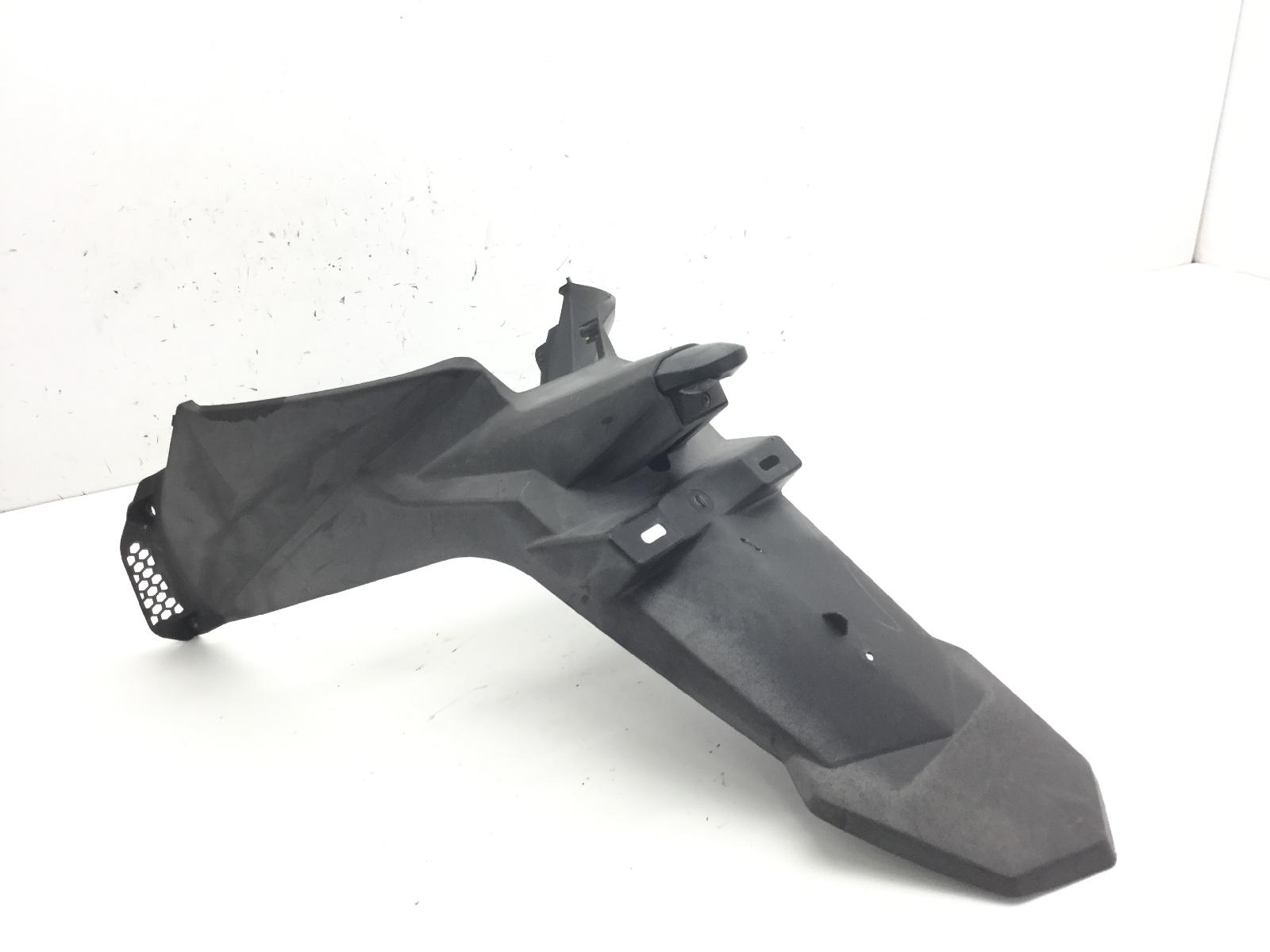 Sym symphony sr 150 parafango portatarga posteriore e supporto luce 2010 2010 lxmaz15w1ax