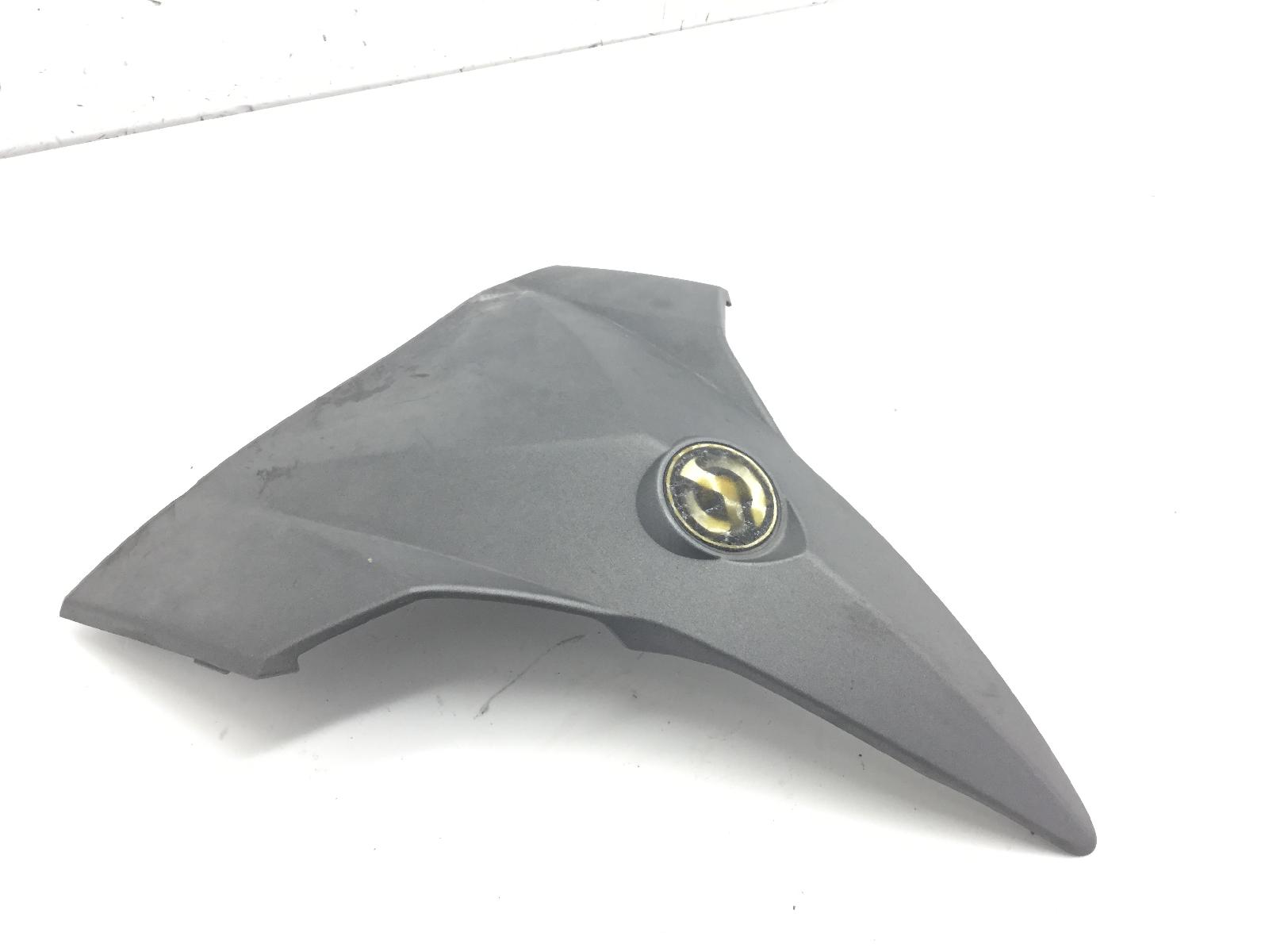 Sym symphony sr 150 carena coperchio scudo anteriore 2010 2010 lxmaz15w1ax