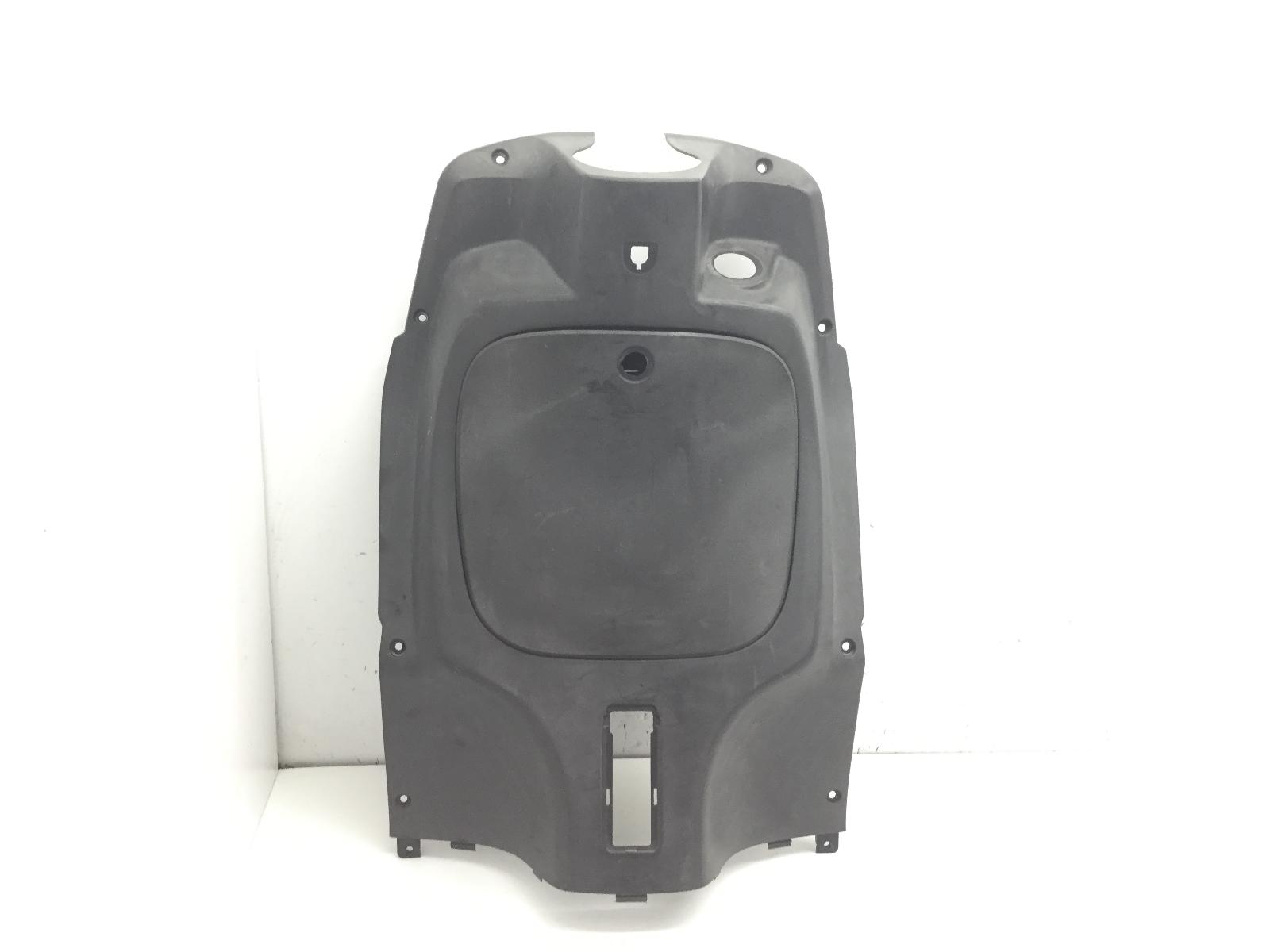 Sym symphony sr 150 carena controscudo retroscudo e sportello 2010 2010 lxmaz15w1ax