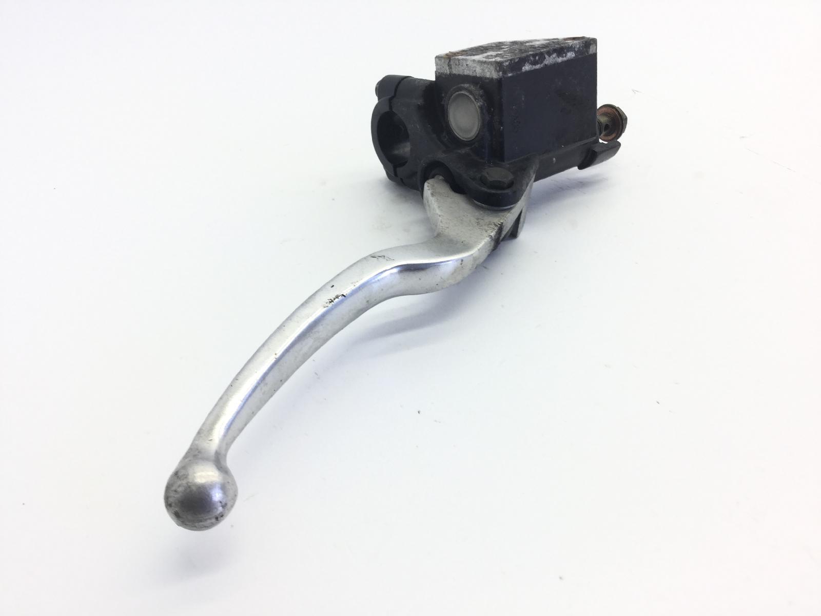 Sym symphony sr 150 pompa freno anteriore destra e leva 2010 2010 lxmaz15w1ax