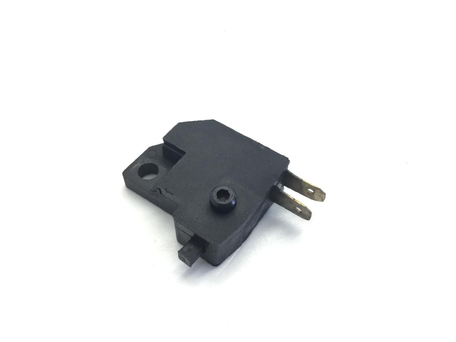 Sym symphony sr 150 sensore pulsante stop microstop freno anteriore 2010 2010 lxmaz15w1ax