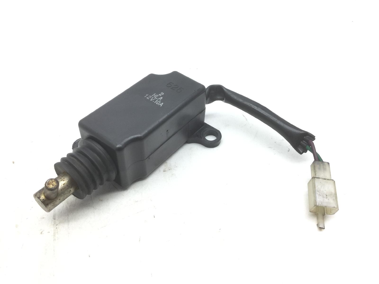 Sym symphony sr 150 attuatore sella serratura gancio 2010 2010 lxmaz15w1ax