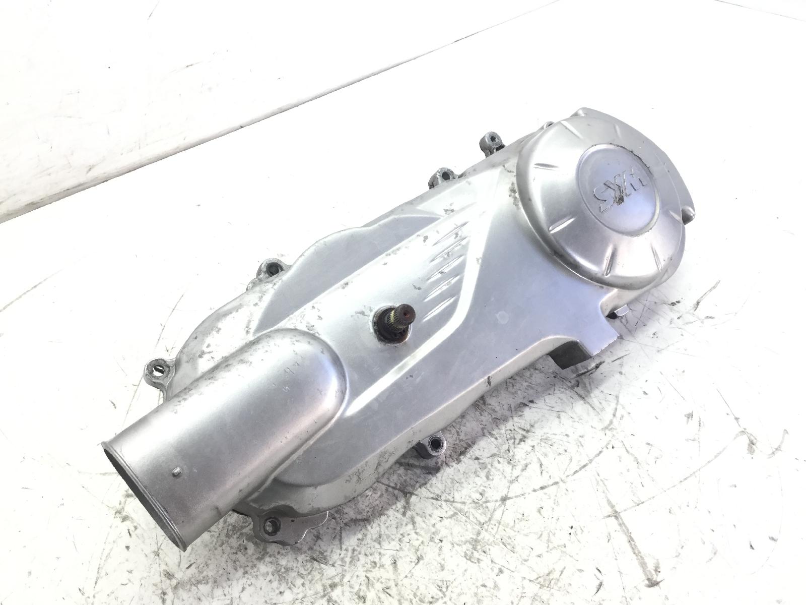 Sym symphony sr 150 coperchio carter trasmissione e ingranaggi avviamento 2010 2010