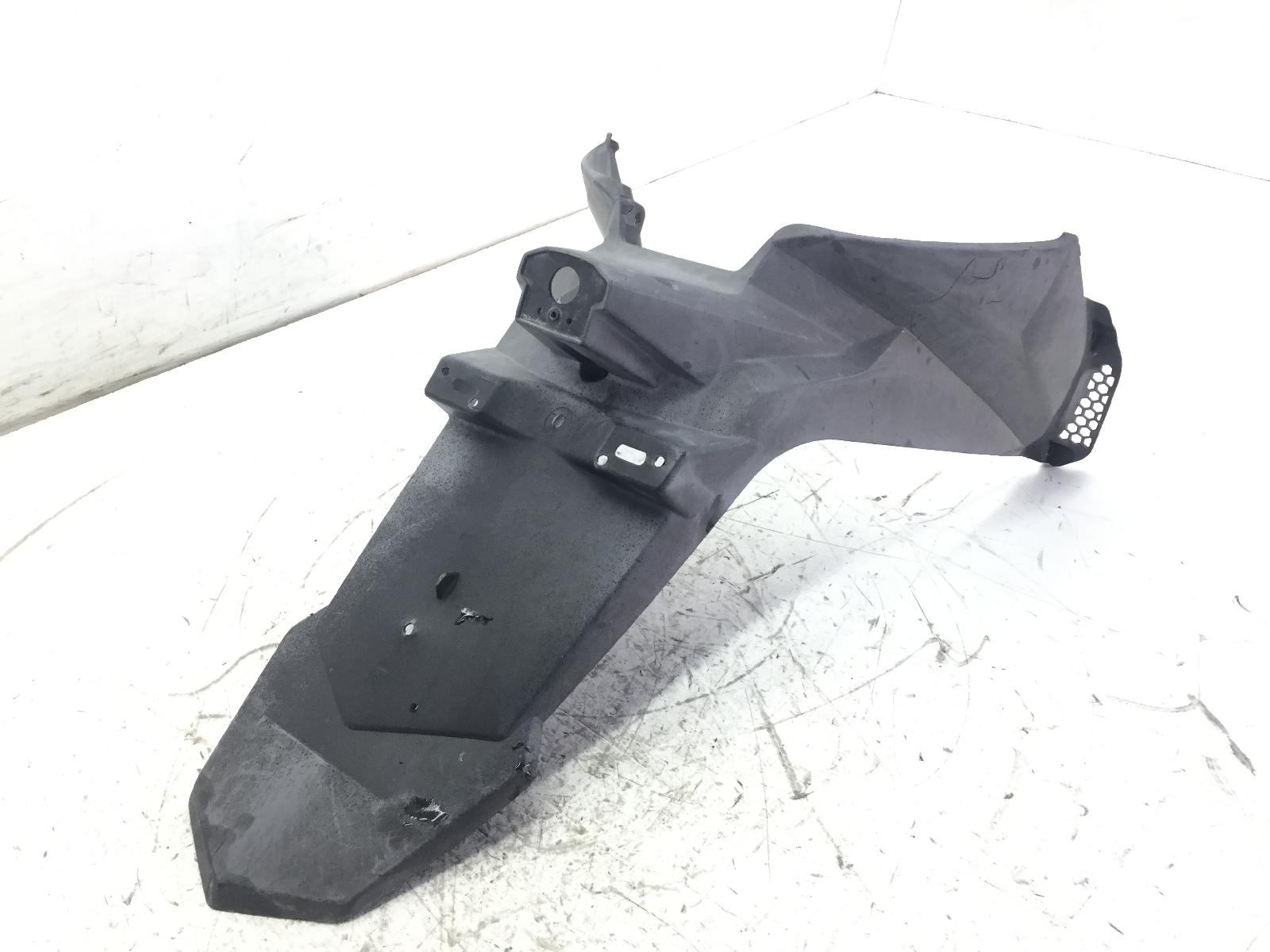 Sym symphony sr 150 parafango posteriore portatarga 2010 2010