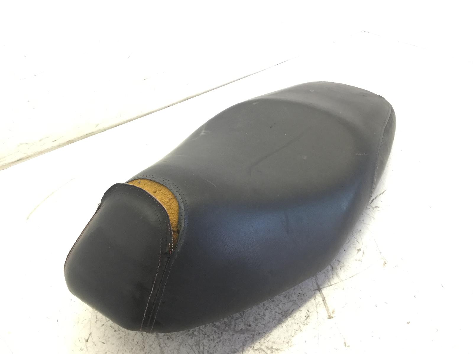 Sym symphony sr 150 sella saddle - scucita 2010 2010