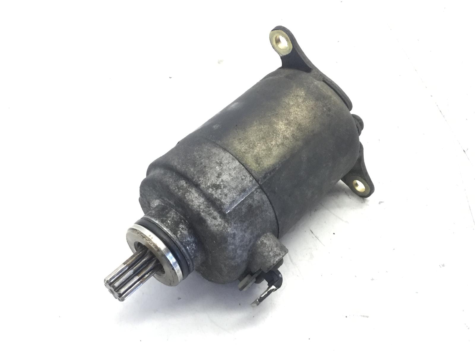Sym symphony sr 150 motorino avviamento starter 2010 2010 lxmaz15w1ax