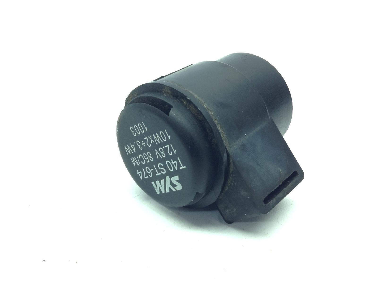 Sym symphony sr 150 rele' intermittenza frecce 2010 2010 lxmaz15w1ax