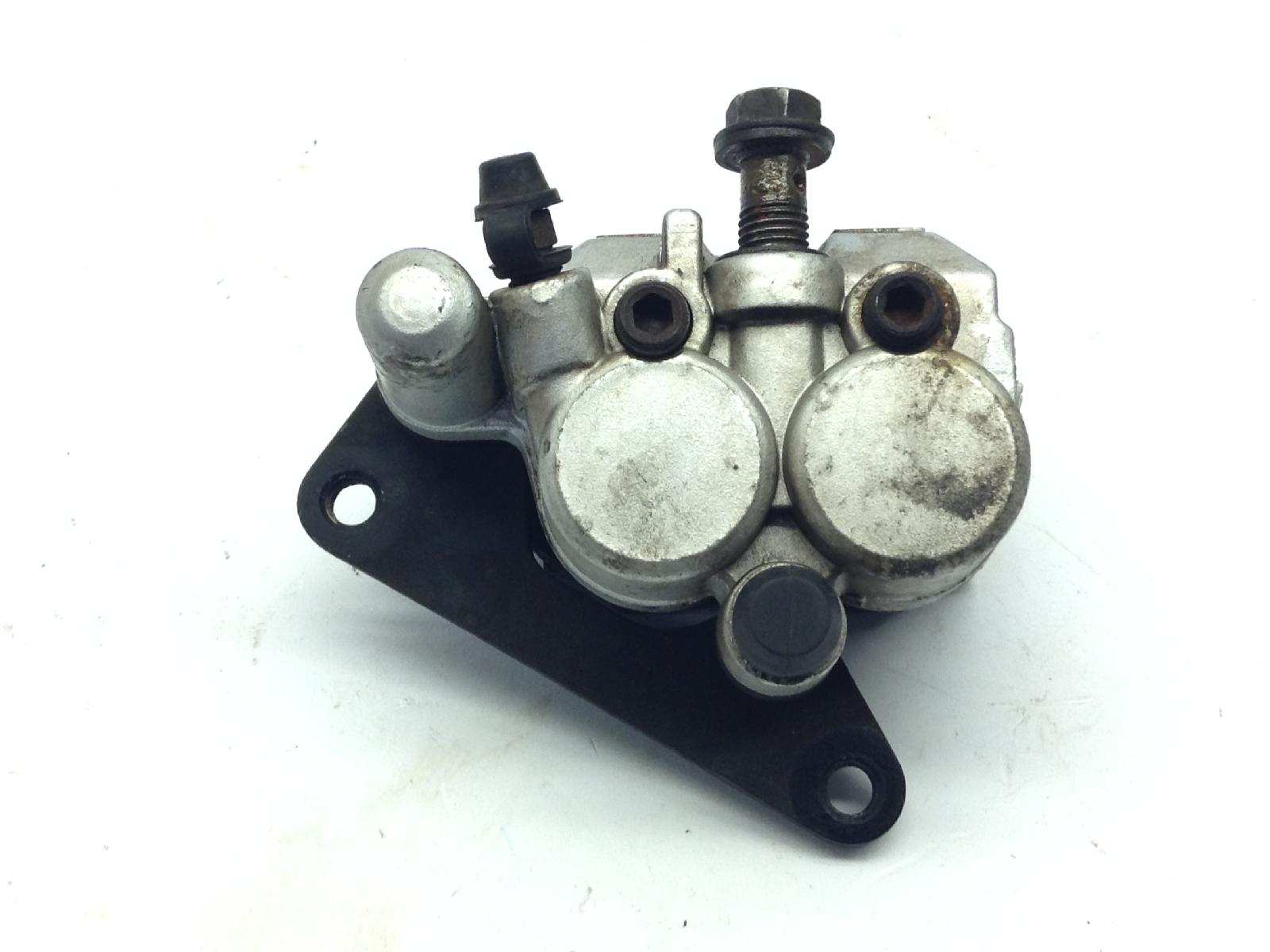Sym symphony sr 150 pinza freno anteriore - interasse: 85 mm 2010 2010 lxmaz15w1ax