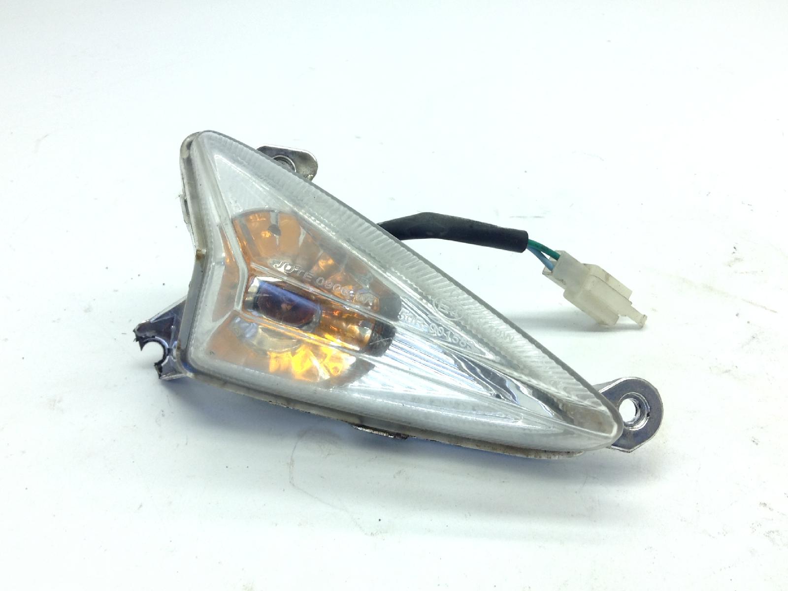 Sym symphony sr 150 freccia anteriore destra 2010 2010 lxmaz15w1ax