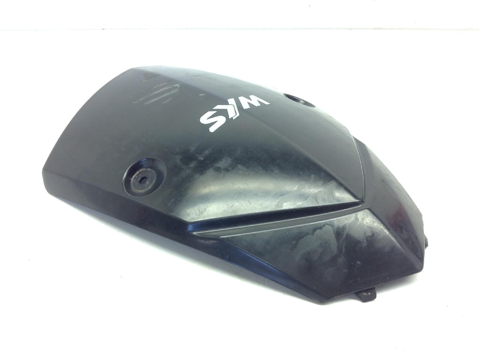 Sym symphony sr 150 cupolino carena manubrio 2010 2010 lxmaz15w1ax