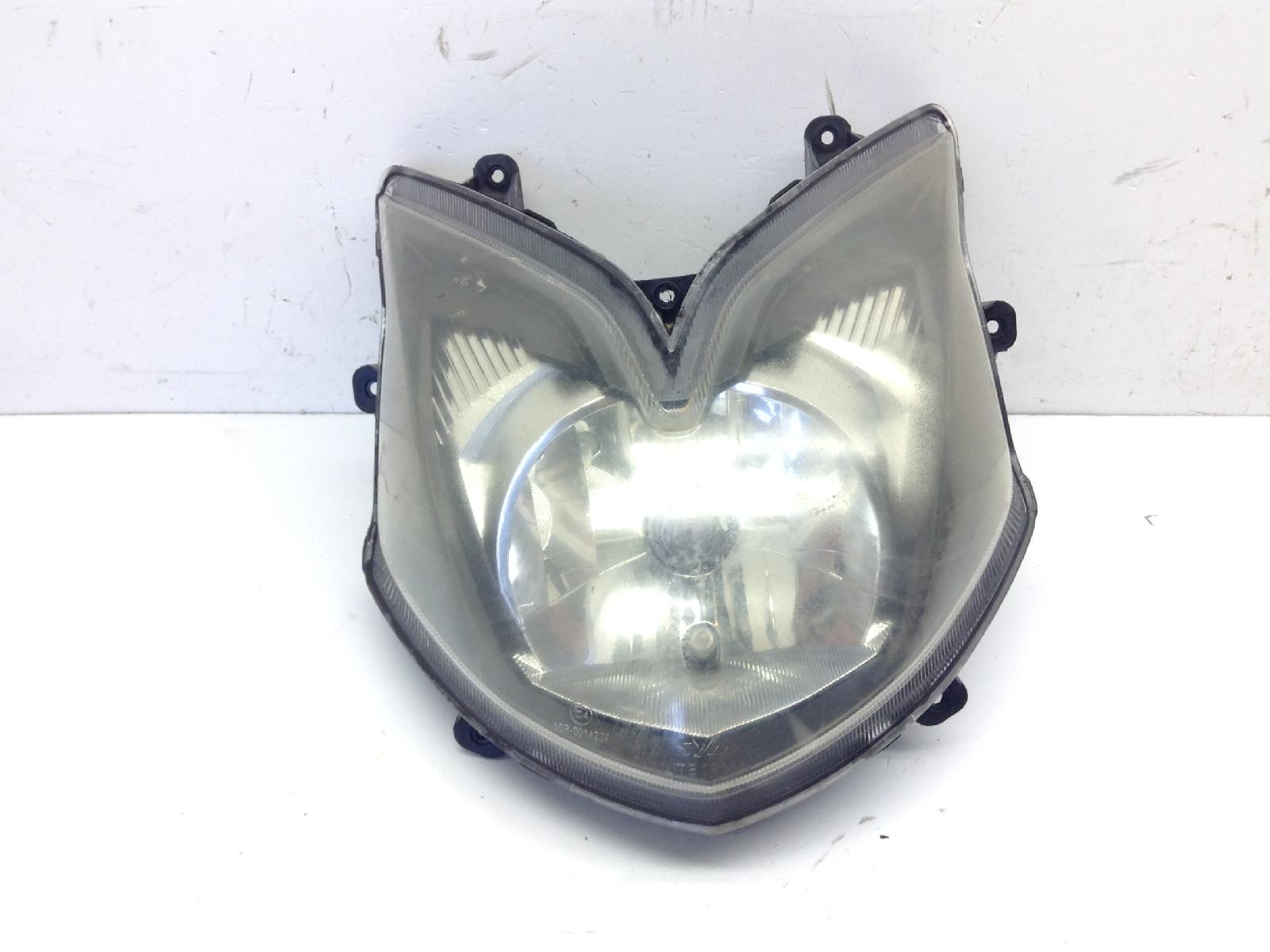 Sym symphony sr 150 faro fanale anteriore 2010 2010 lxmaz15w1ax