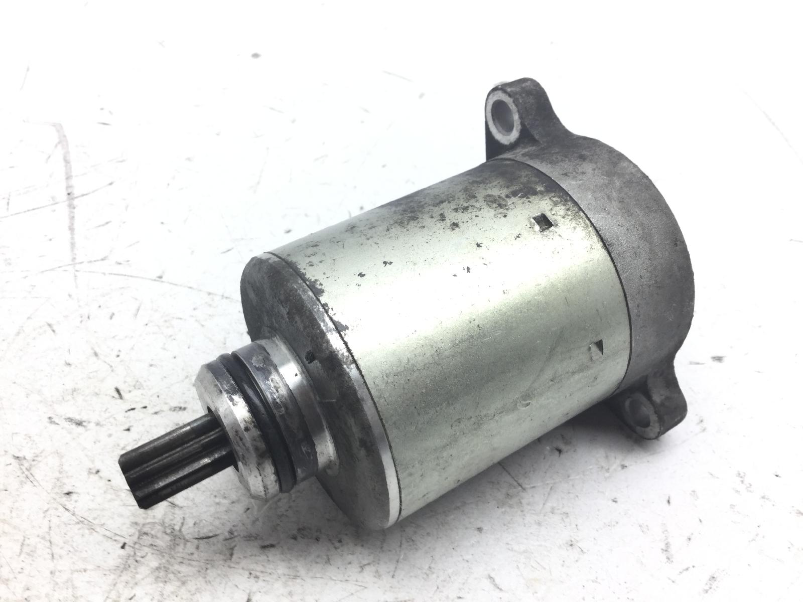 Aprilia sportcity 125 motorino avviamento starter 2004 2006 vb000