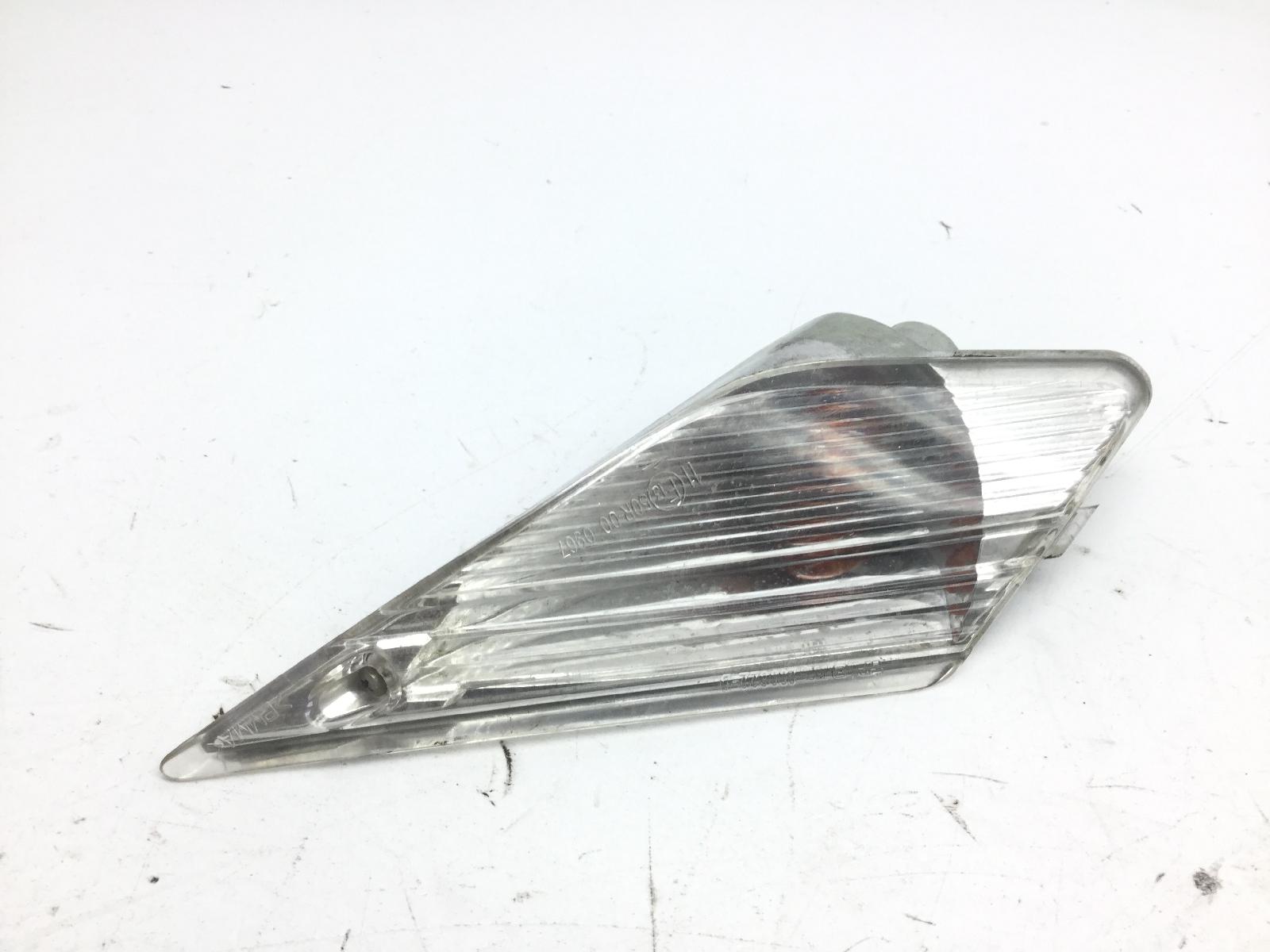 Aprilia sportcity 125 freccia anteriore destra 2004 2006 vb000