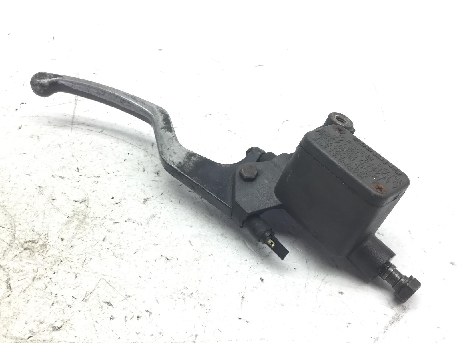 Aprilia sportcity 125 pompa freno anteriore destra con leva 2004 2006 vb000