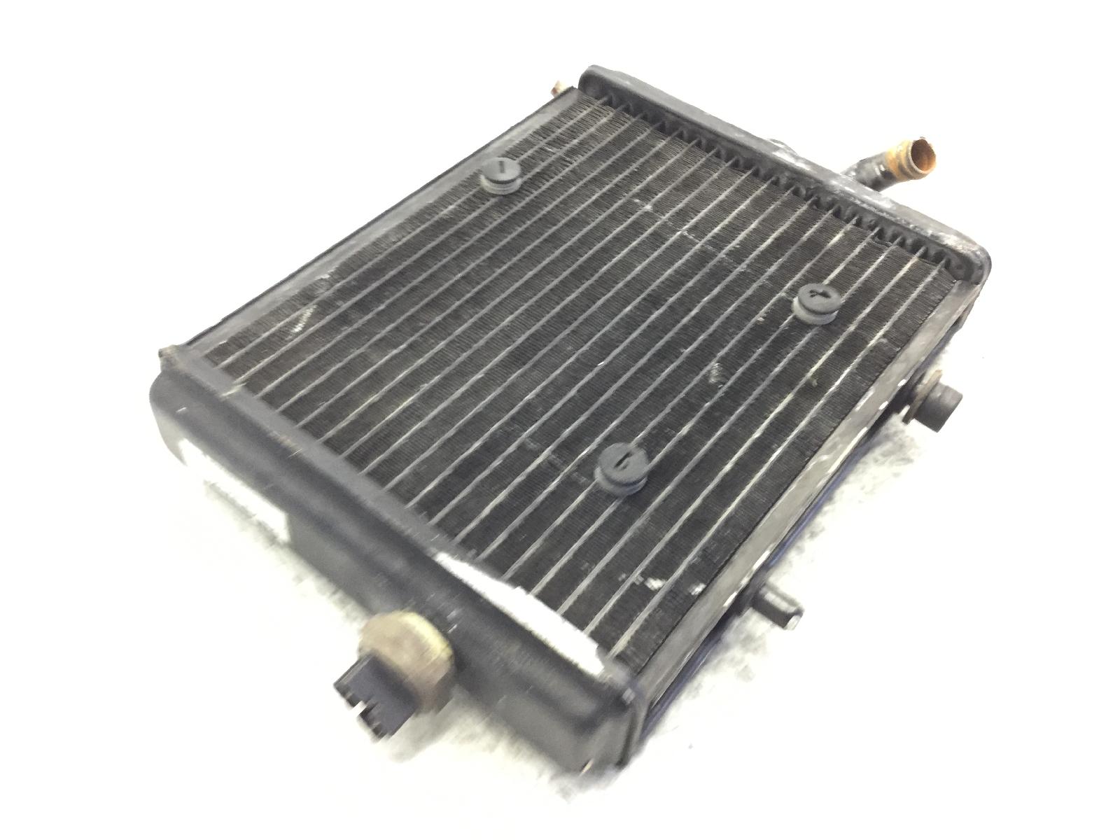 Aprilia sportcity 125 radiatore acqua liquido raffredamento motore 2004 2006 vb000