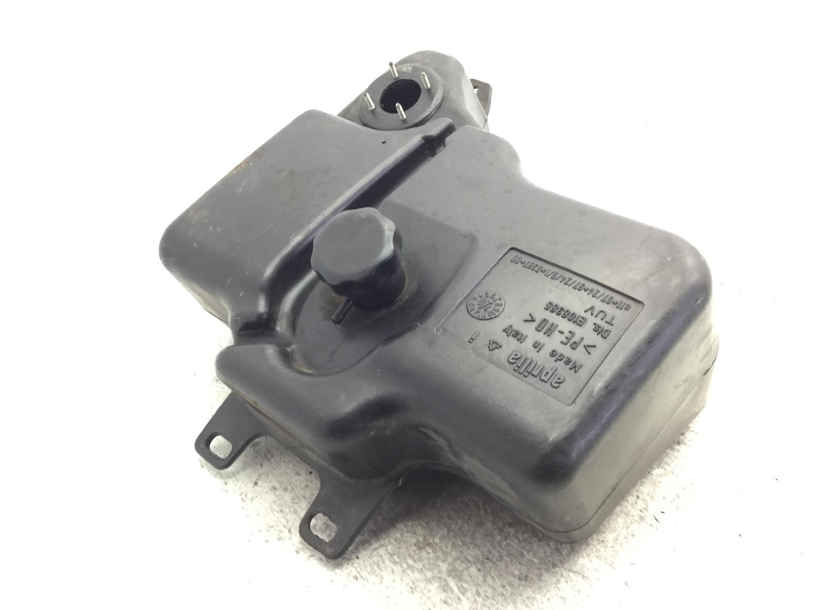 Aprilia sportcity 125 serbatoio benzina carburante 2004 2006 vb000