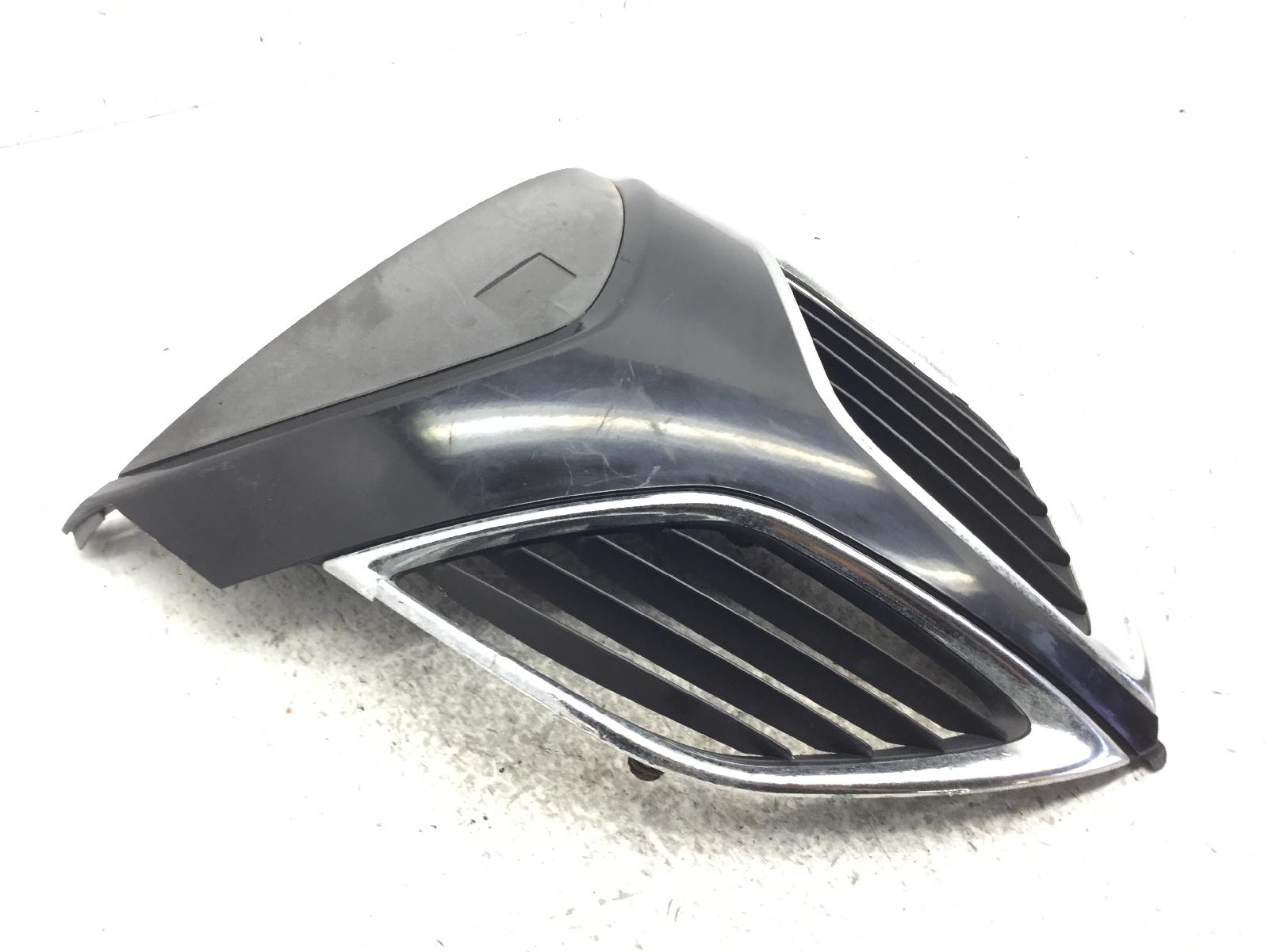 Aprilia sportcity 125 carena coperchio scudo anteriore 2004 2006 vb000