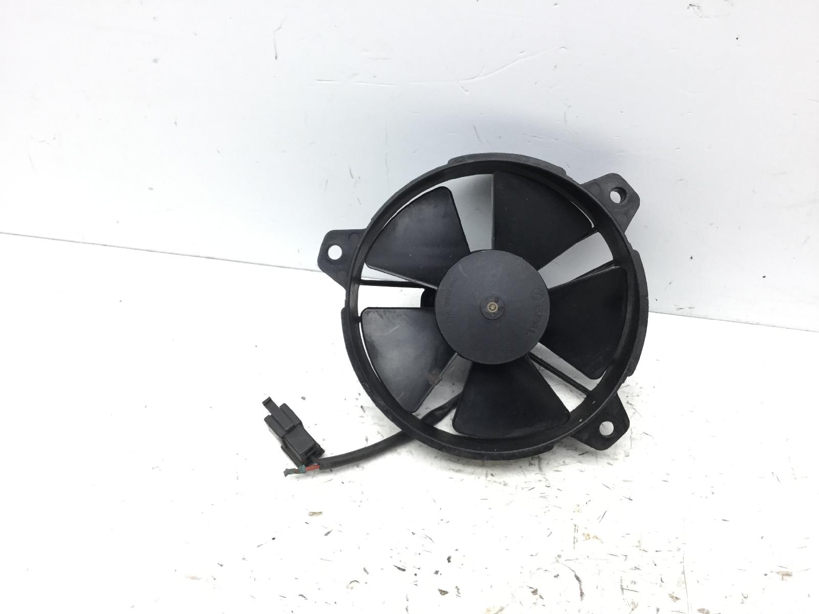 Aprilia sportcity 125 elettroventola radiatore spinotto rotto 2004 2006