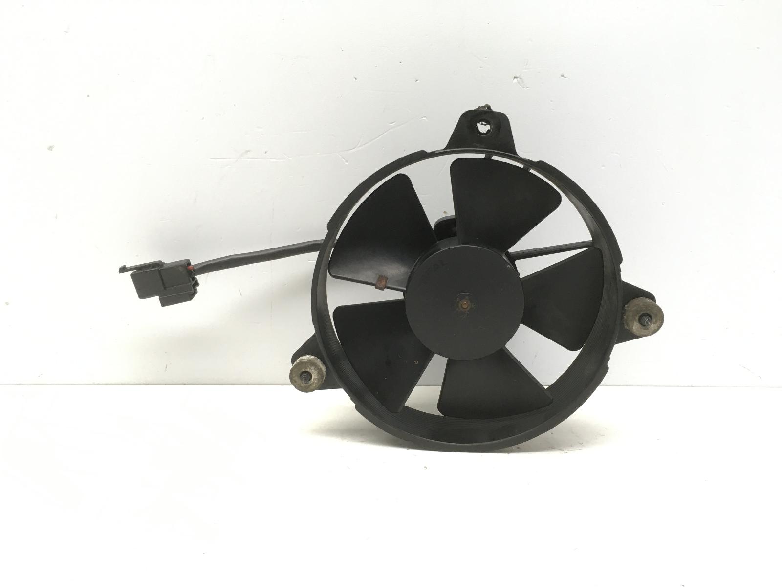 Aprilia sportcity 125 elettroventola radiatore raffreddamento 2004 2006 vb000