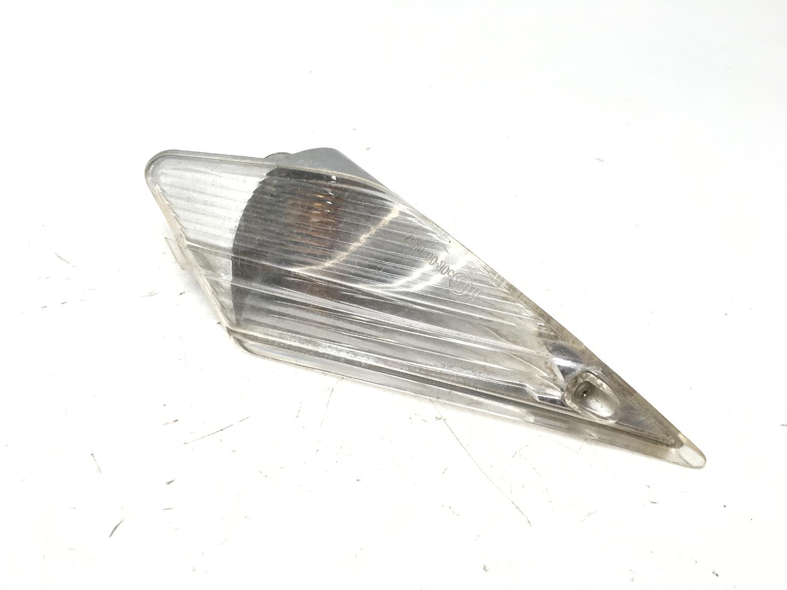 Aprilia sportcity 125 freccia sinistra anteriore 2004 2006 vb000