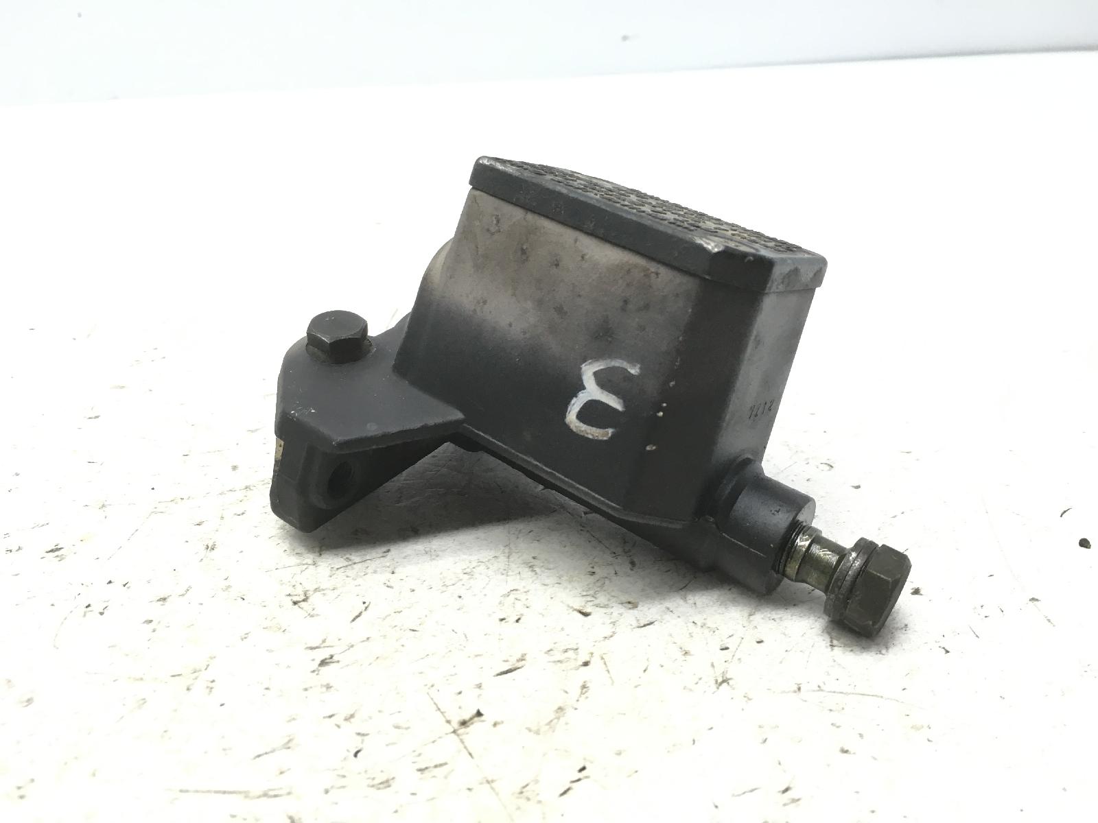 Aprilia sportcity 125 pompa destra freno anteriore no leva no cavallotto 2004 2006 vb000
