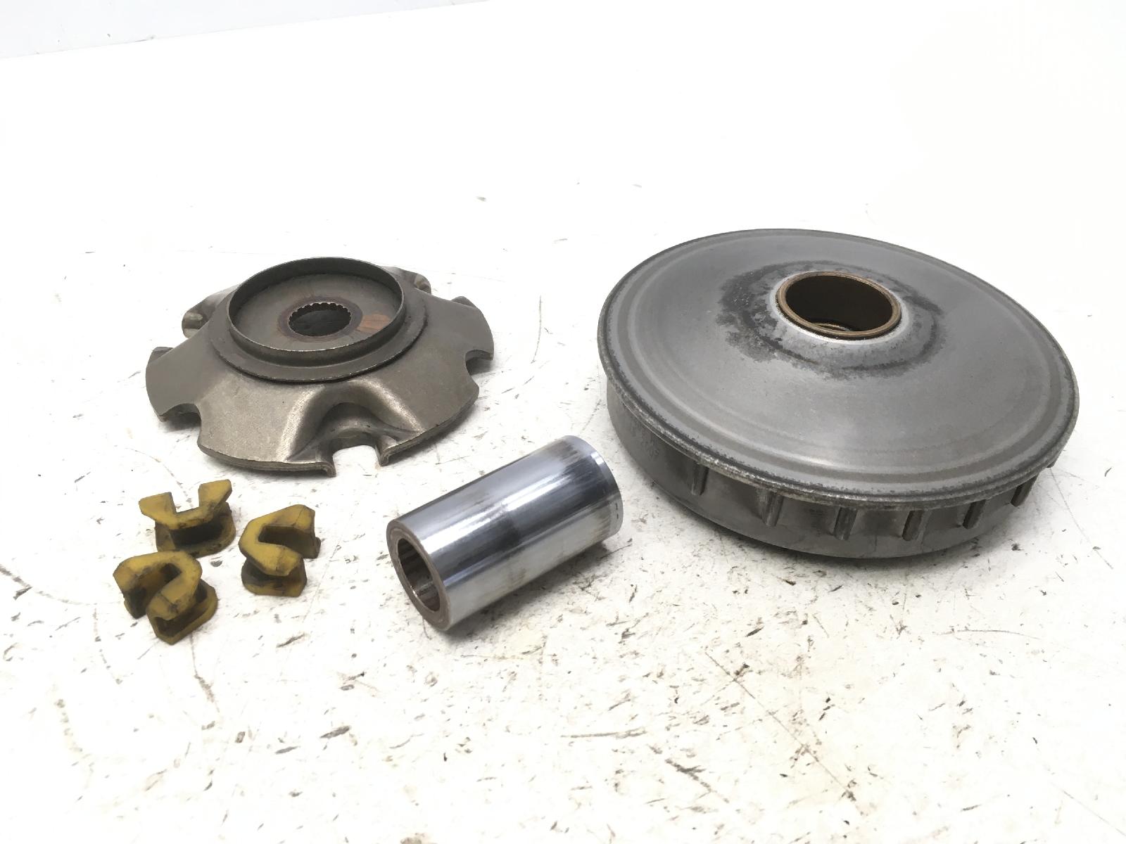 Aprilia sportcity 125 puleggia mobile variatore no rulli 2004 2006 vb000