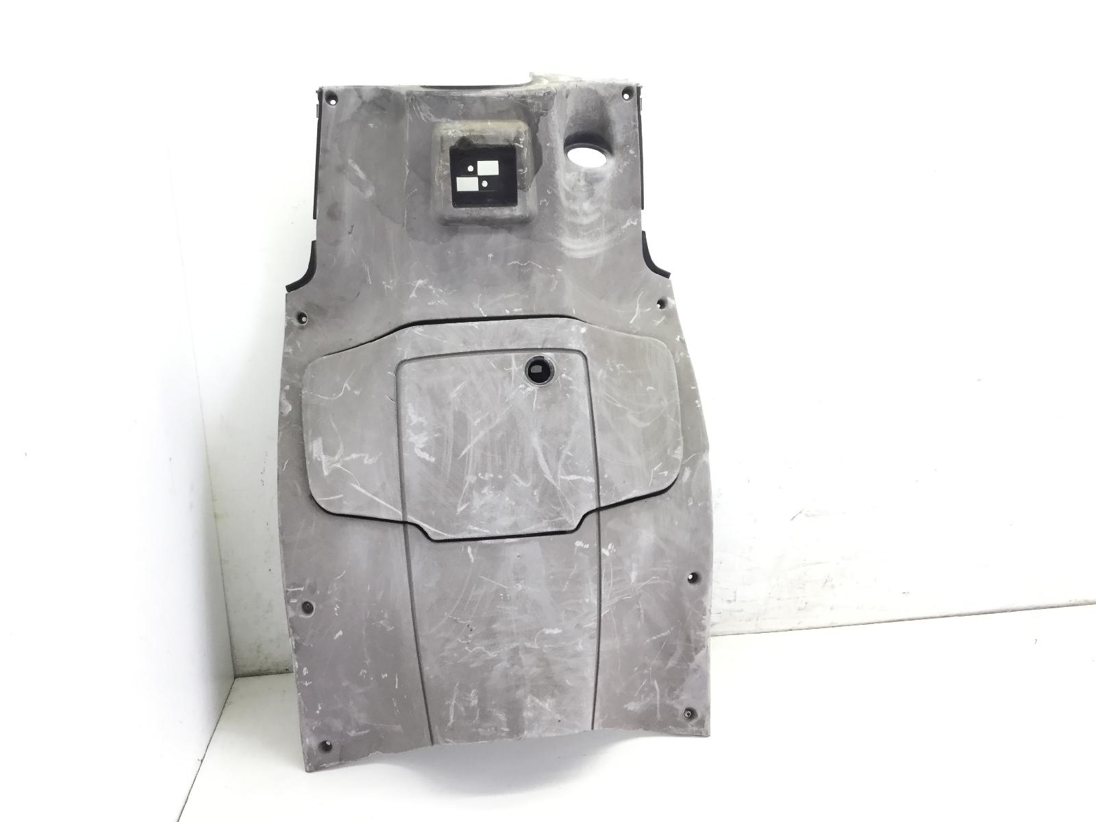 Aprilia sportcity 125 carena controscudo retroscudo 2004 2006 vb000