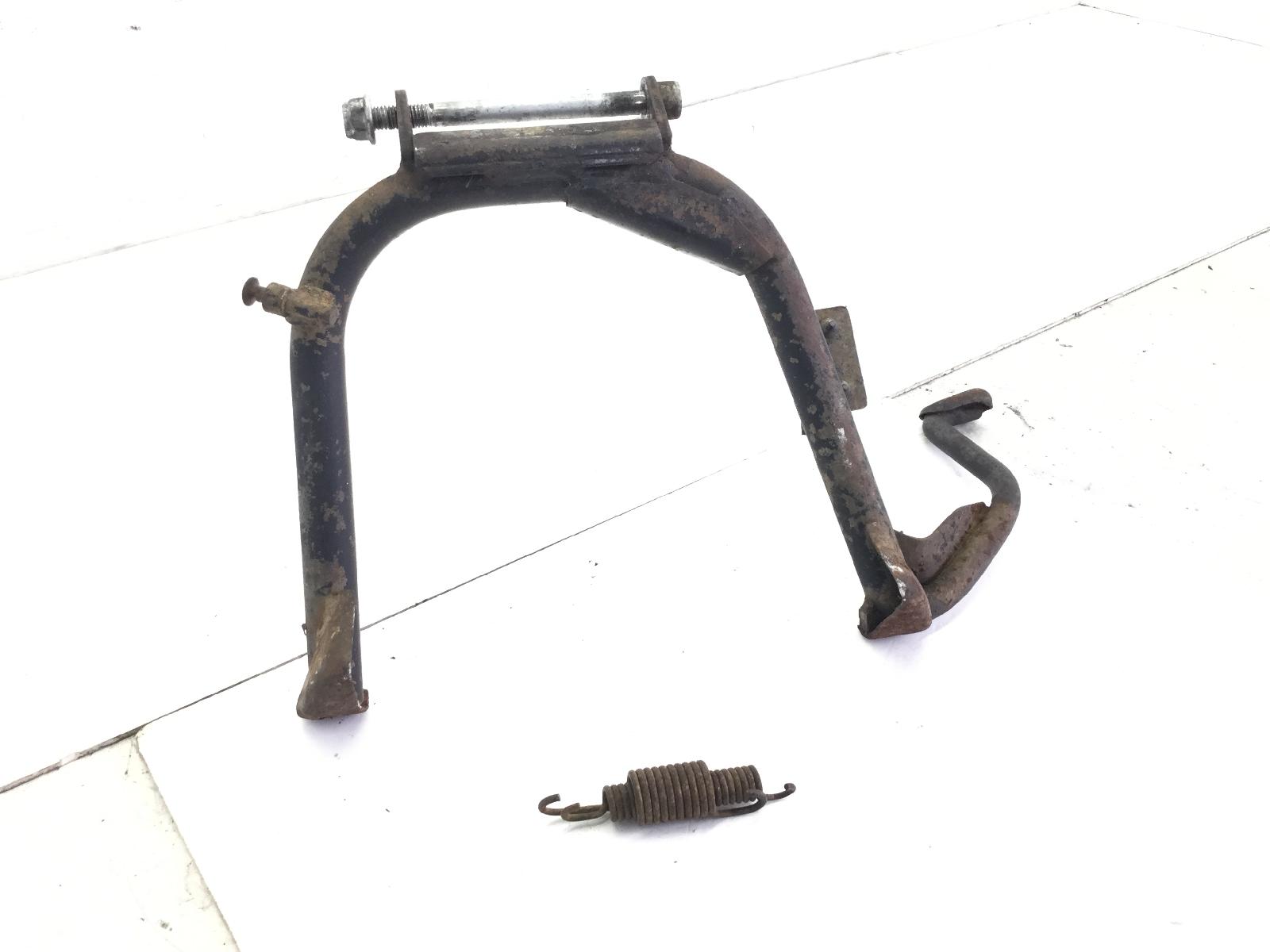 Aprilia sportcity 125 cavalletto centrale e molle 2004 2006 vb000