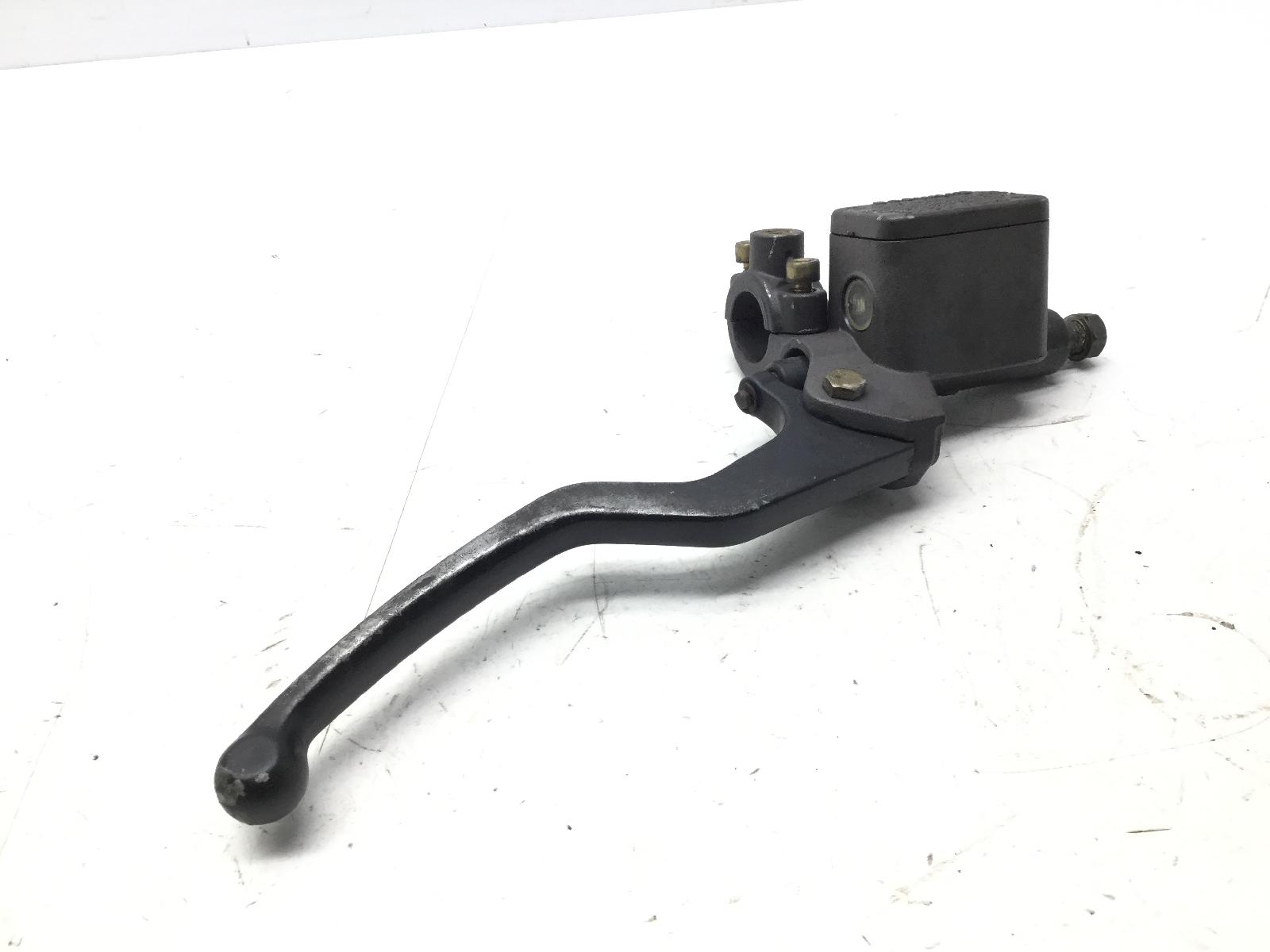 Aprilia sportcity 125 pompa freno anteriore destra e leva 2004 2006 vb000