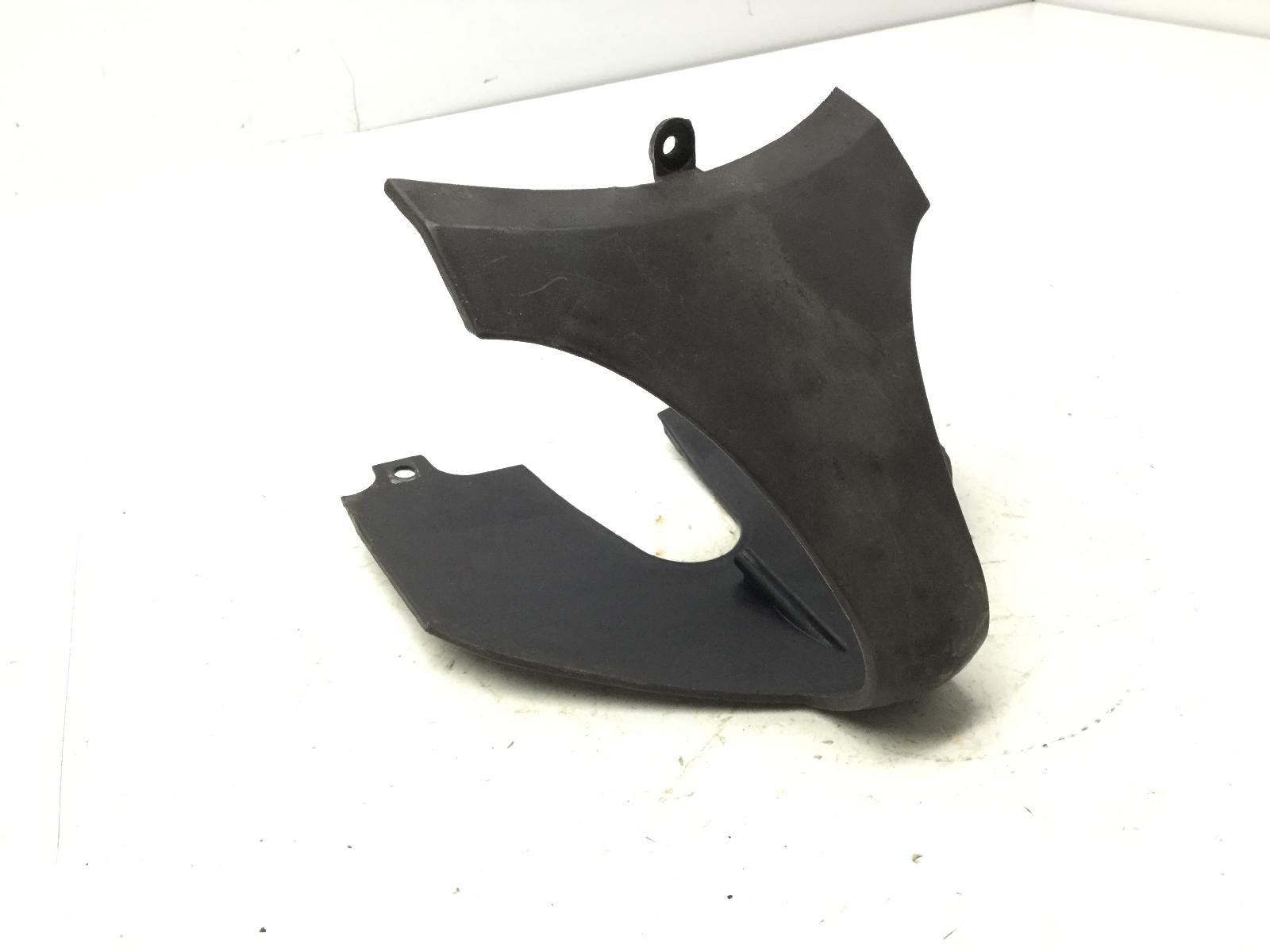 Aprilia sportcity 125 carena coperchio chiusura fiancate posteriori 2004 2006 vb000