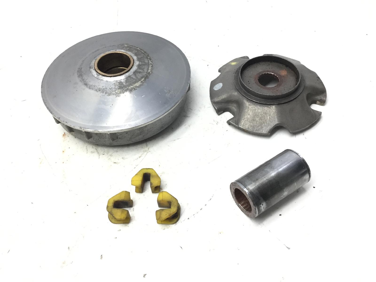 Aprilia sportcity 125 puleggia mobile variatore - no rulli 2004 2006 vb000