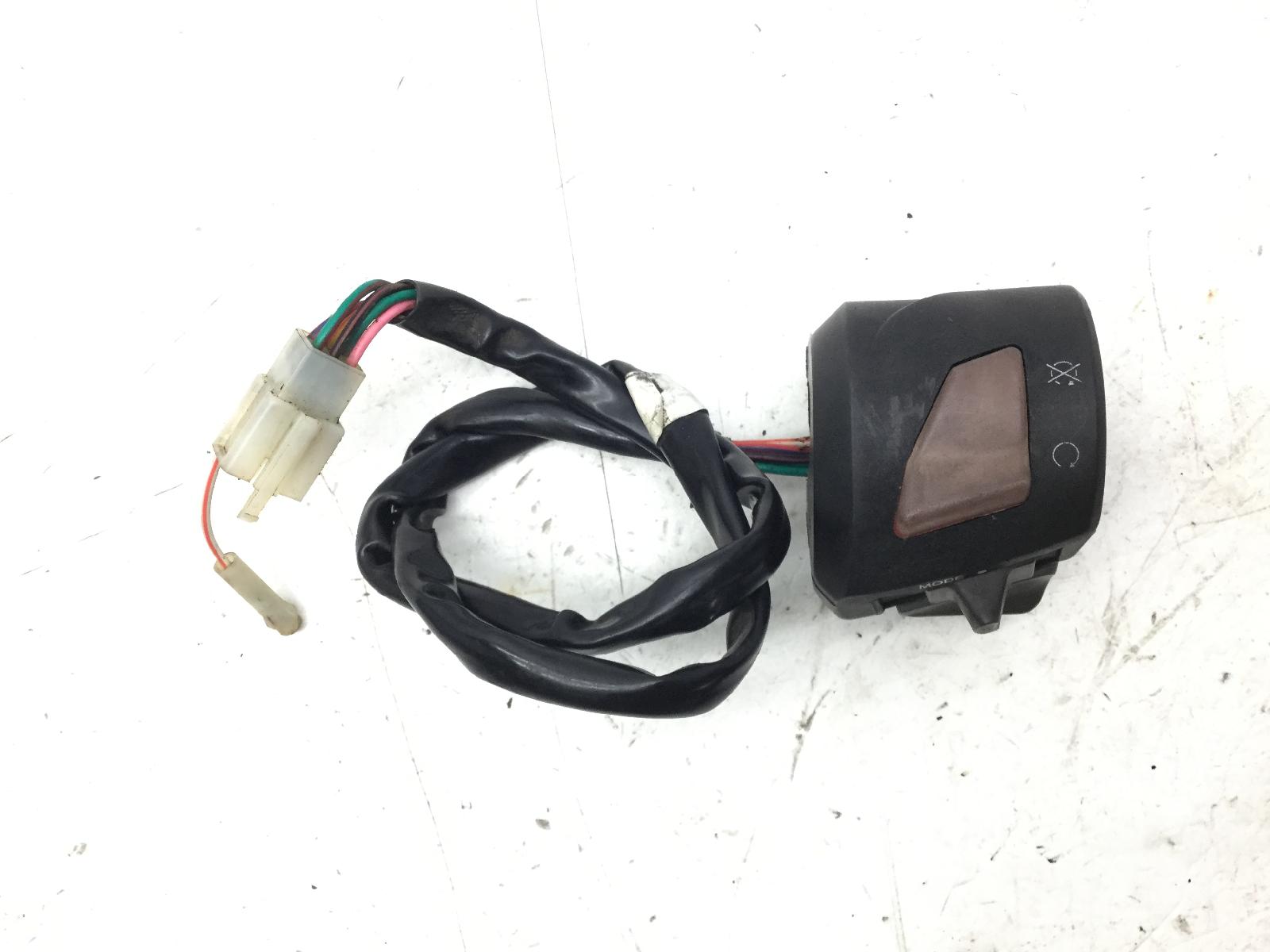 Aprilia sportcity 125 devio commutatore accensione destro 2004 2006 vb000