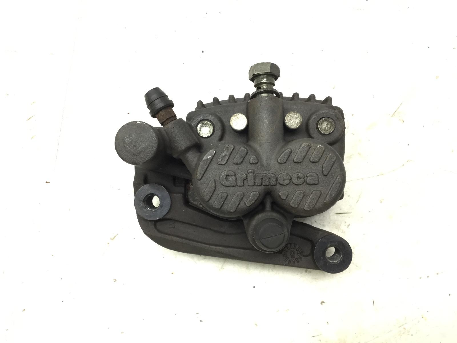 Aprilia sportcity 125 pinza freno anteriore - interasse: 92 mm 2004 2006 vb000