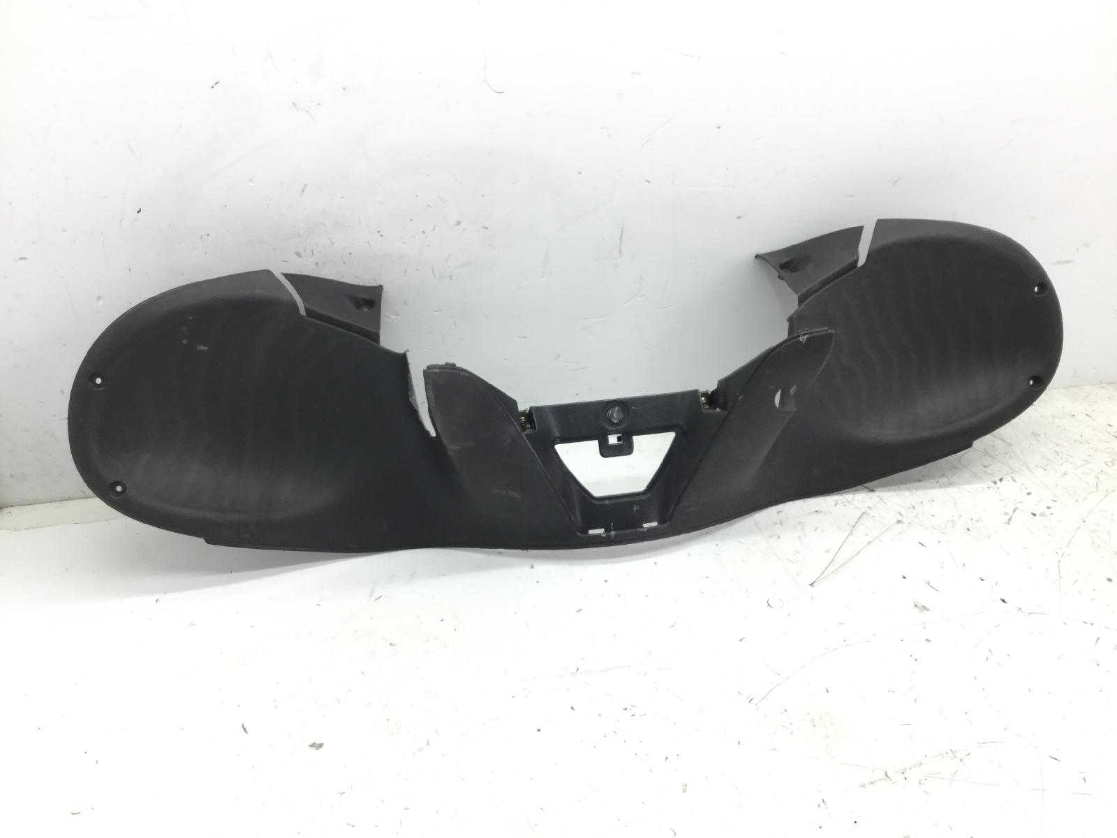 Aprilia scarabeo 500 carena manubrio posteriore 2003 2006 rt00